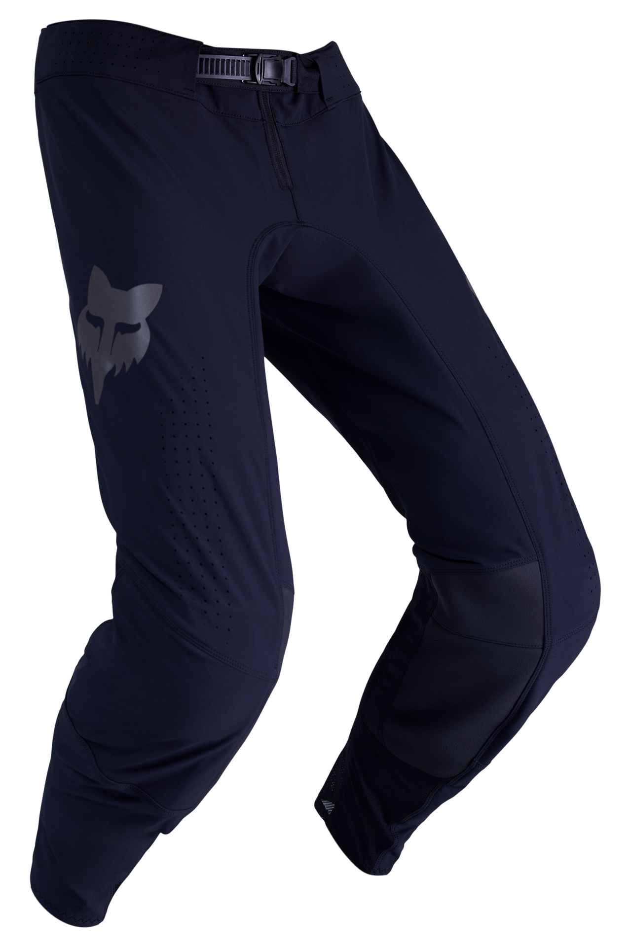 Spodnie Cross FOX Flexair Blackout Czarny32