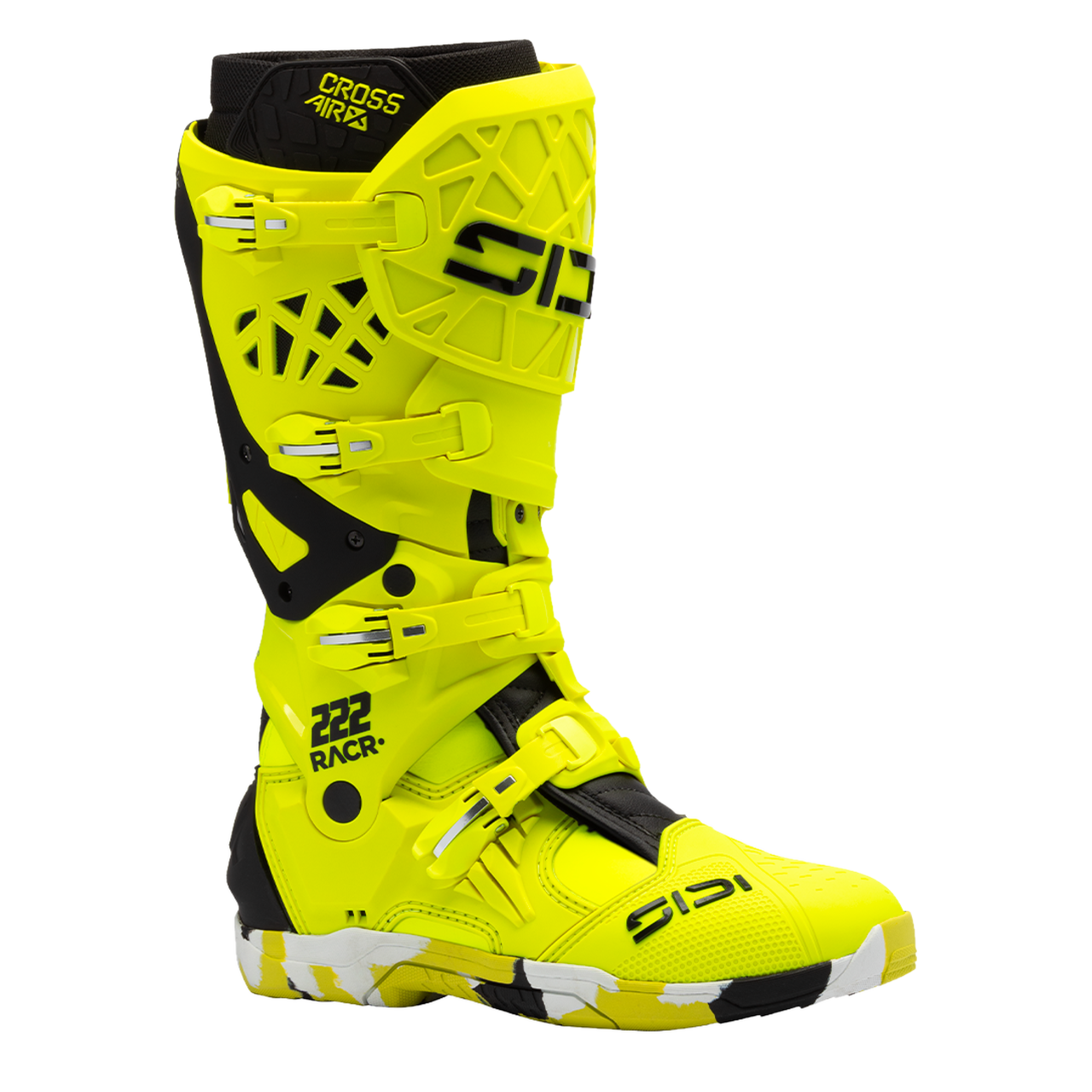Buty Cross Sidi Crossair X 2026 RACR00145