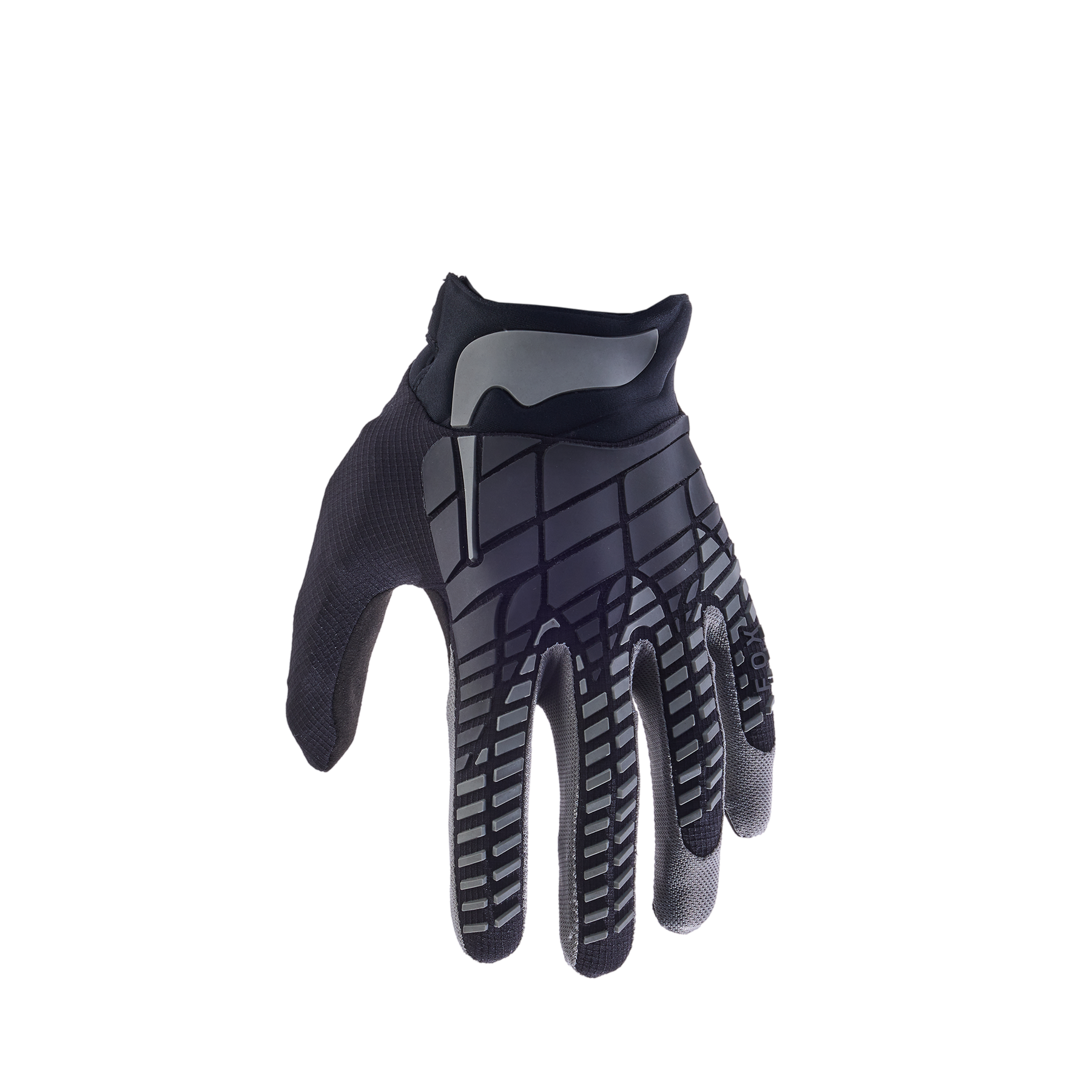 Rękawice Cross FOX 360 Czarny/SzaryL