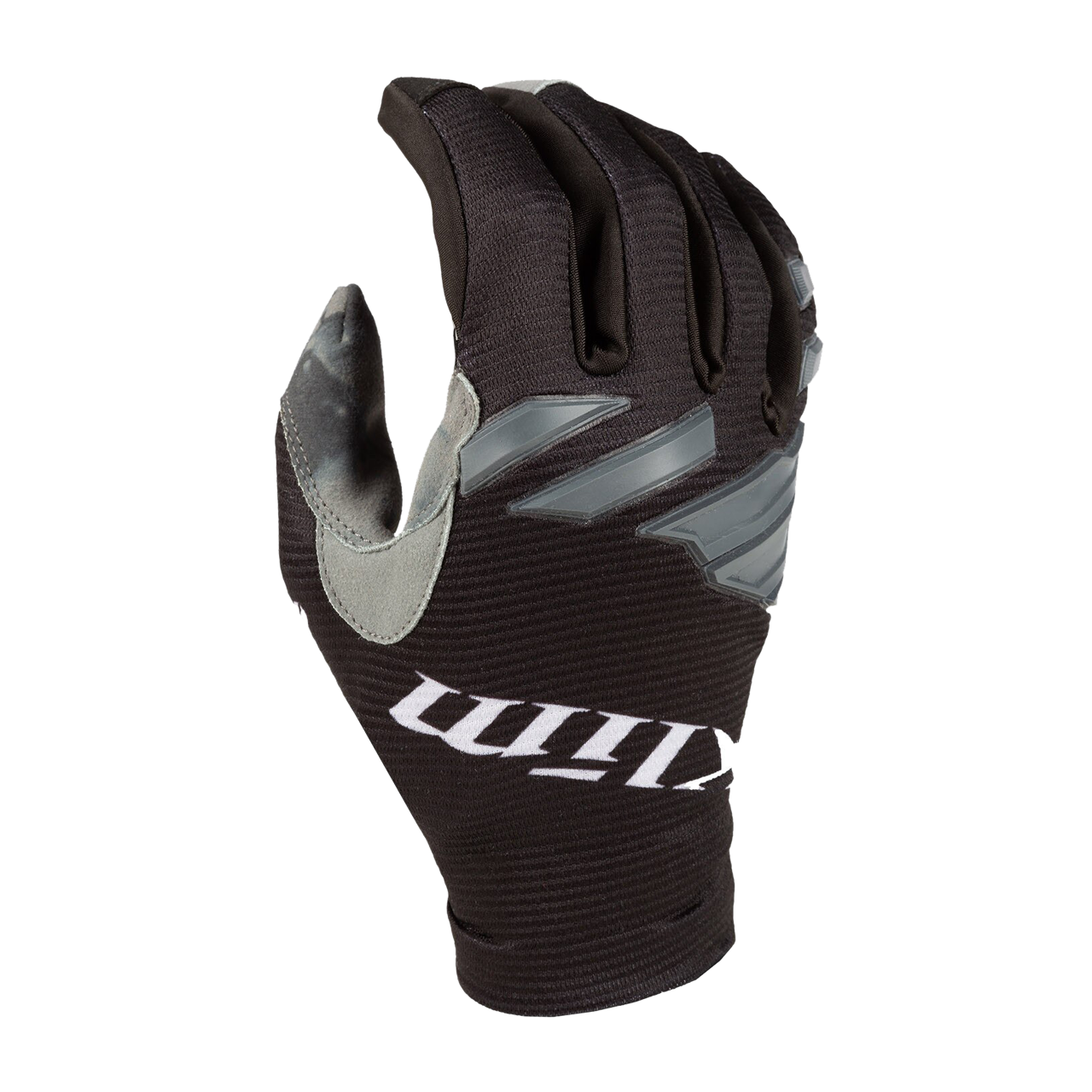 Rękawice MTB Klim XC Lite Damskie CzarnyM