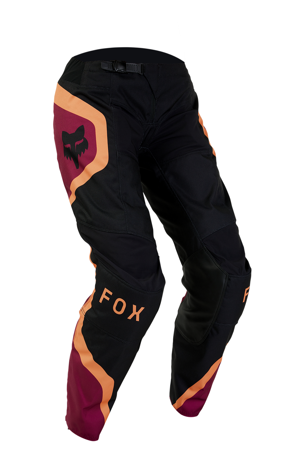 Spodnie Cross FOX Ballast 180 Damskie Magnetyczny6