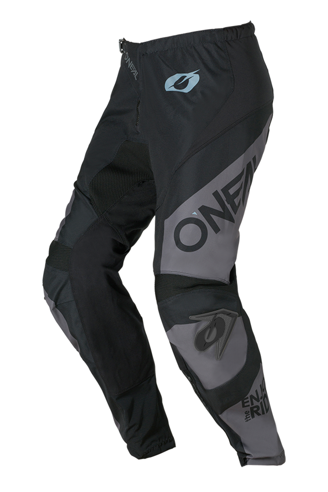 Spodnie Cross O'Neal Element Racewear Czarny/Szary32