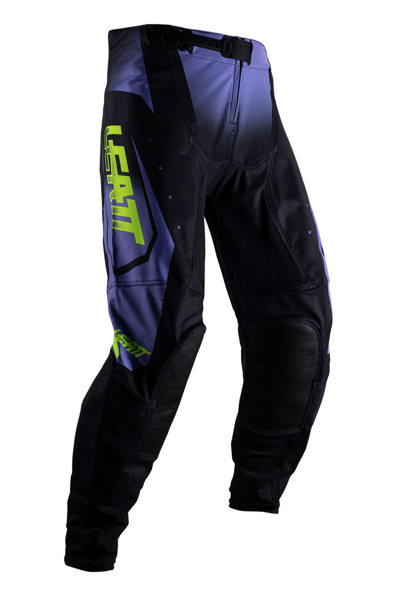 Spodnie Cross Leatt Moto 4.5 V25 ArgonXL