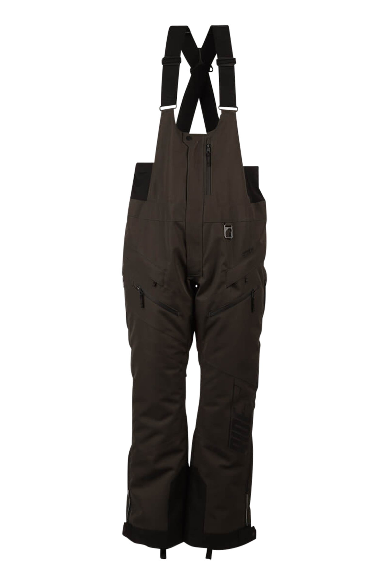 Spodnie na Szelkach 509 Range Insulated Damskie Dark OpsXXL