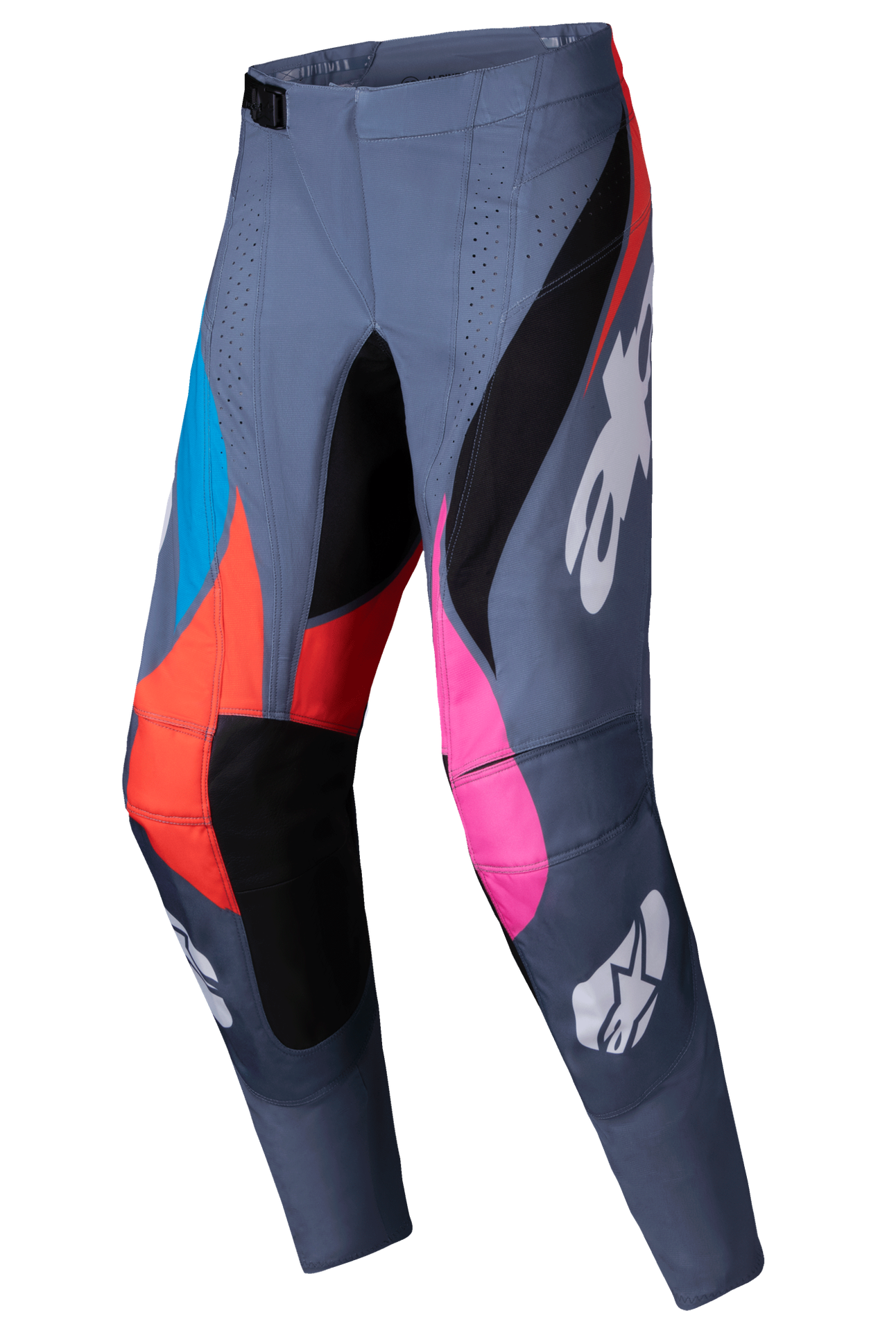 Spodnie Cross Alpinestars Techstar Dreem Szary/Wielokolorowy30
