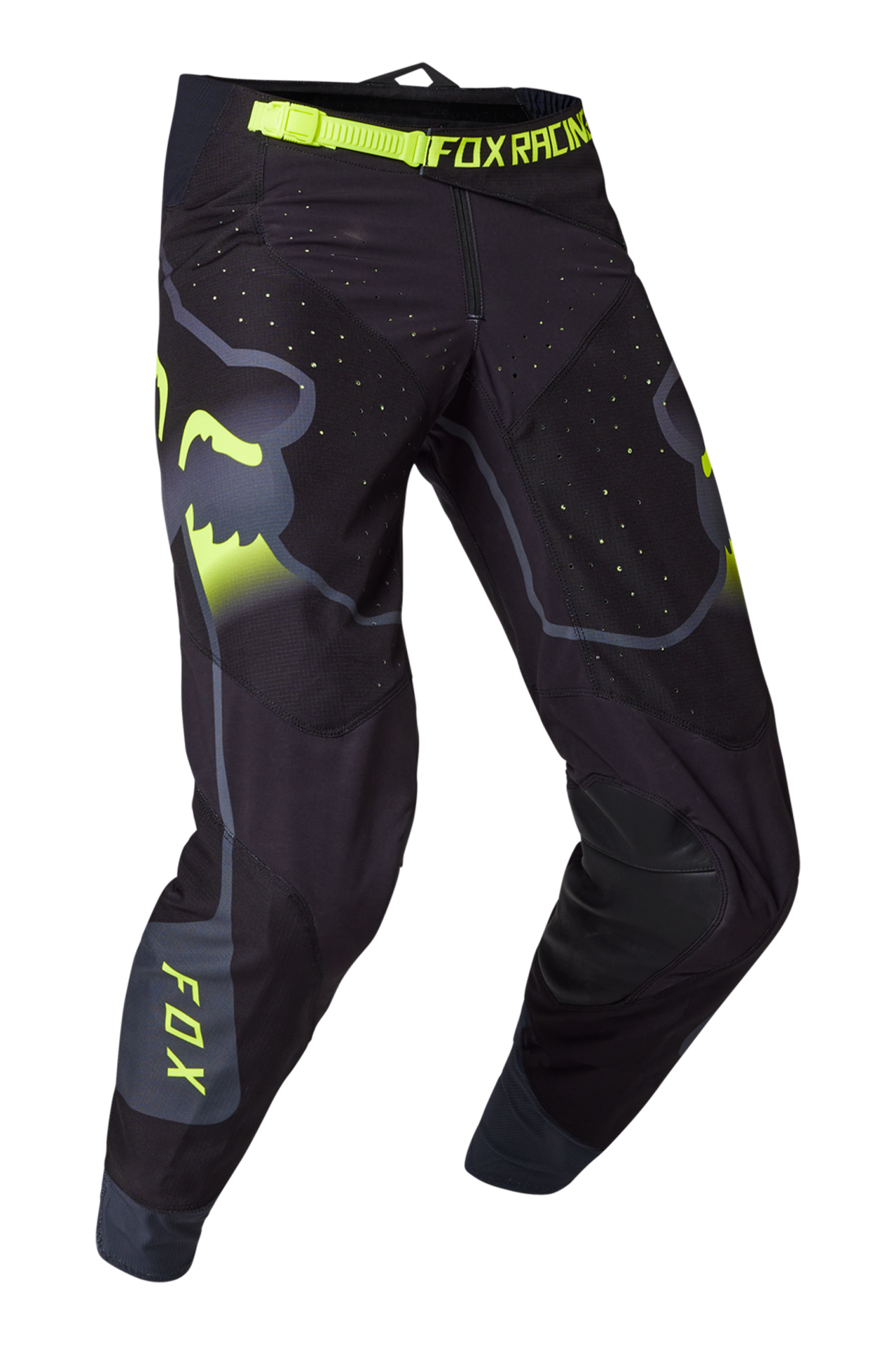 Spodnie Cross FOX 360 Vizen Czarny28