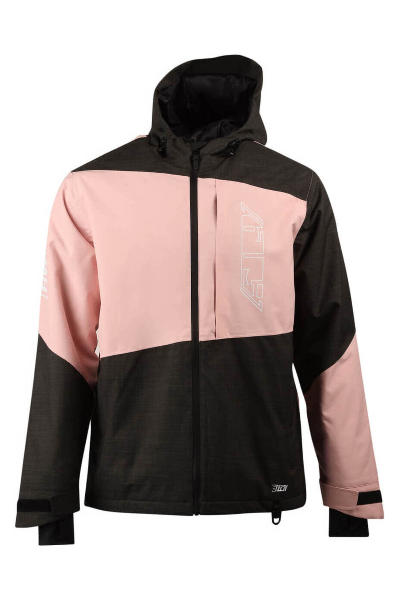 Kurtka Zimowa 509 Forge Insulated Zakurzony różXL