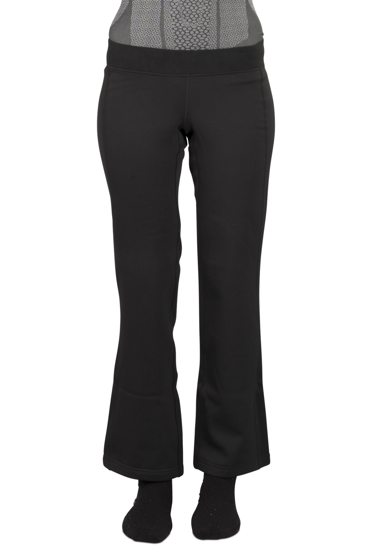 Spodnie Klim Sundance CzarnyS