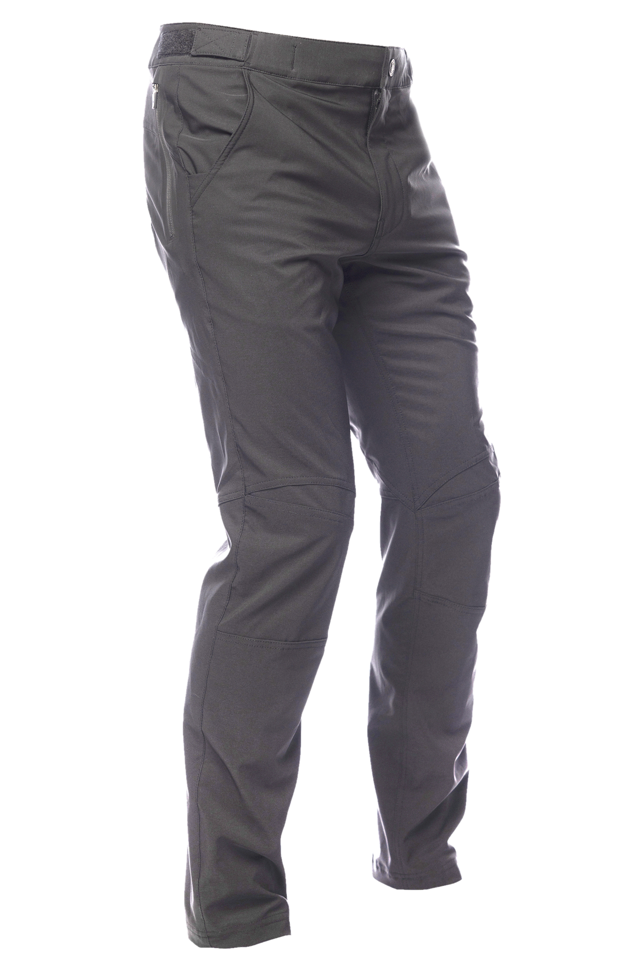 Spodnie MTB Fasthouse Shredder Czarny36