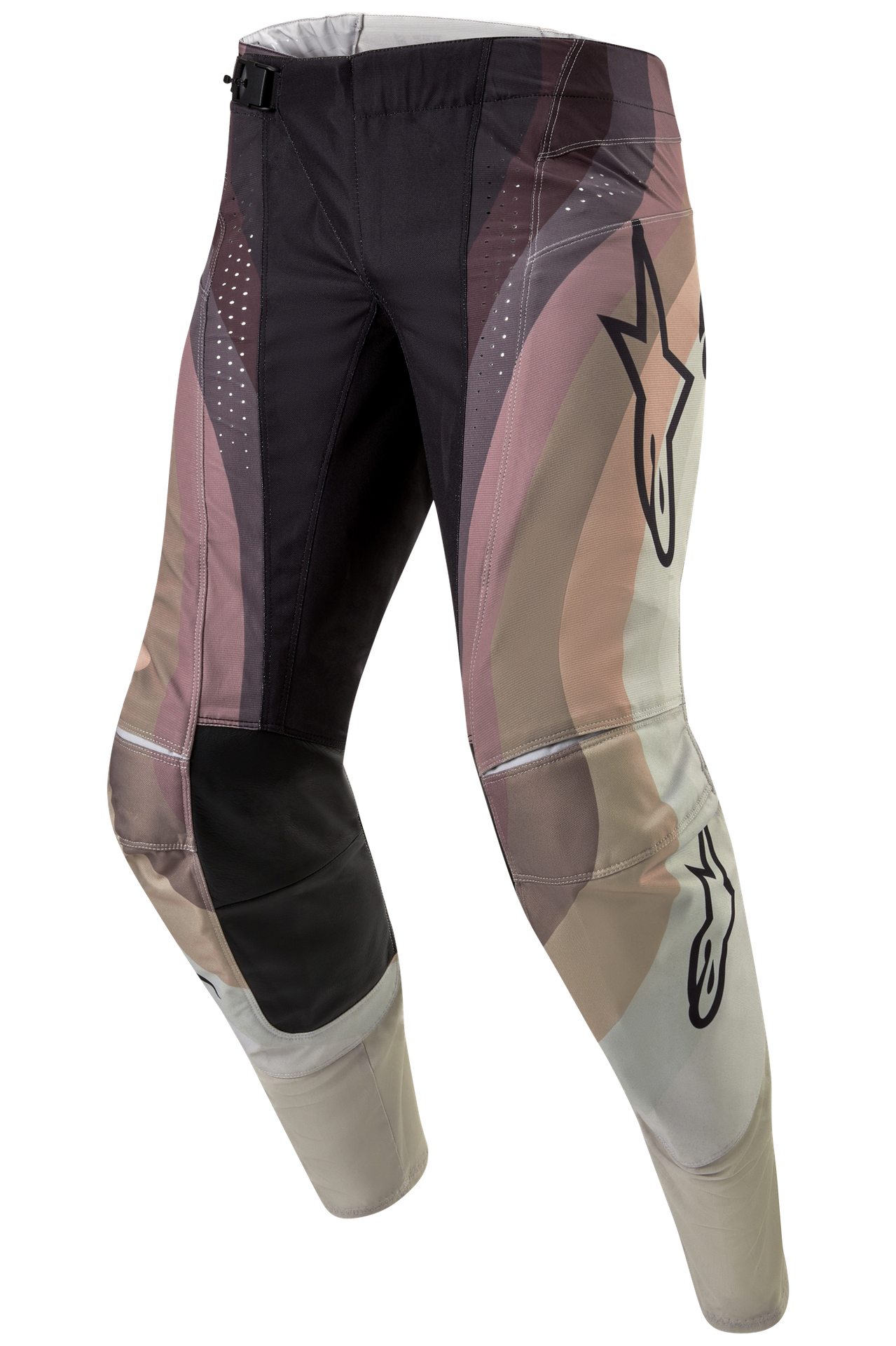 Spodnie Cross Alpinestars Techstar Pneuma Ciemny piaskowy/pyłowy szary38