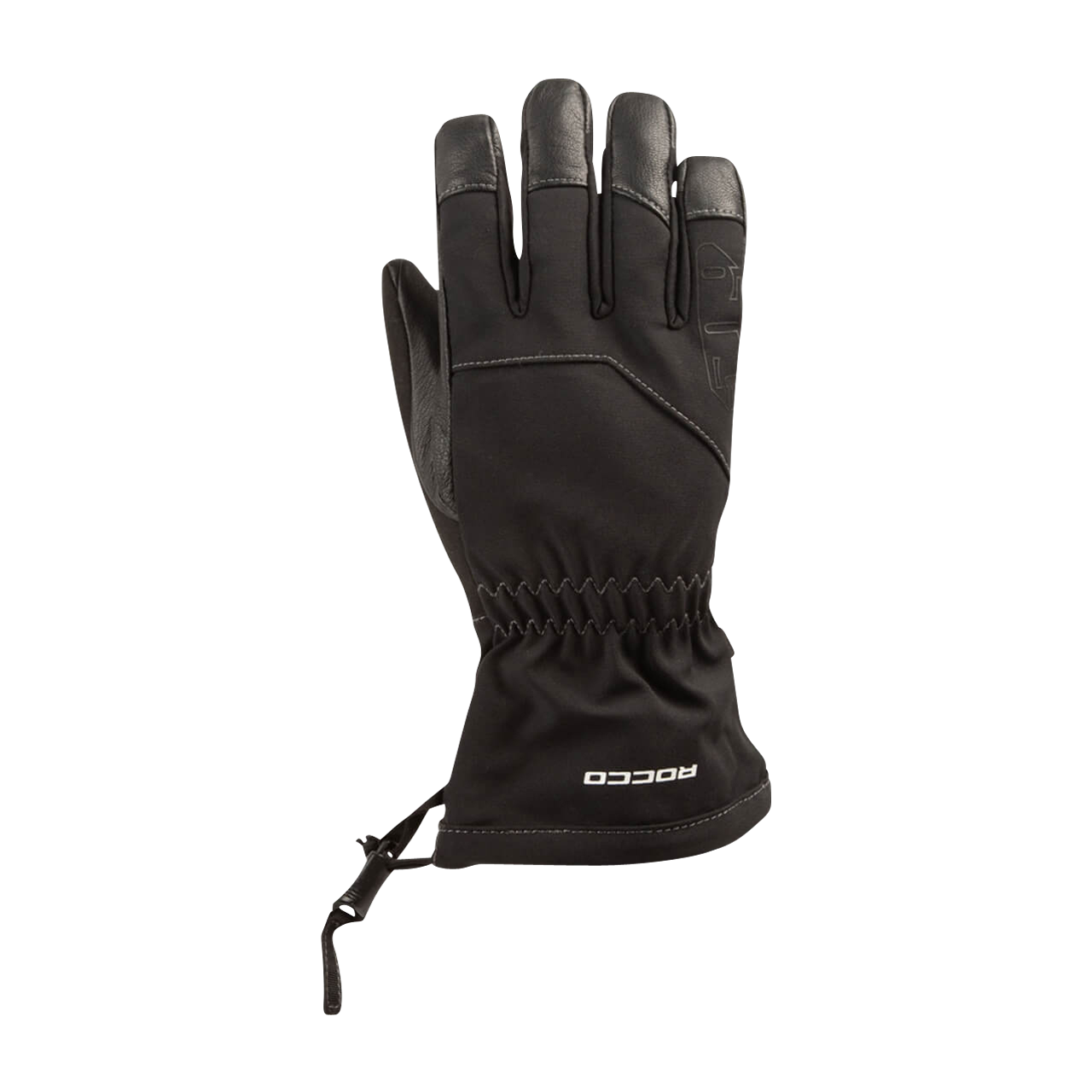 Rękawice 509 Youth Rocco Dziecięce CzarnyXL