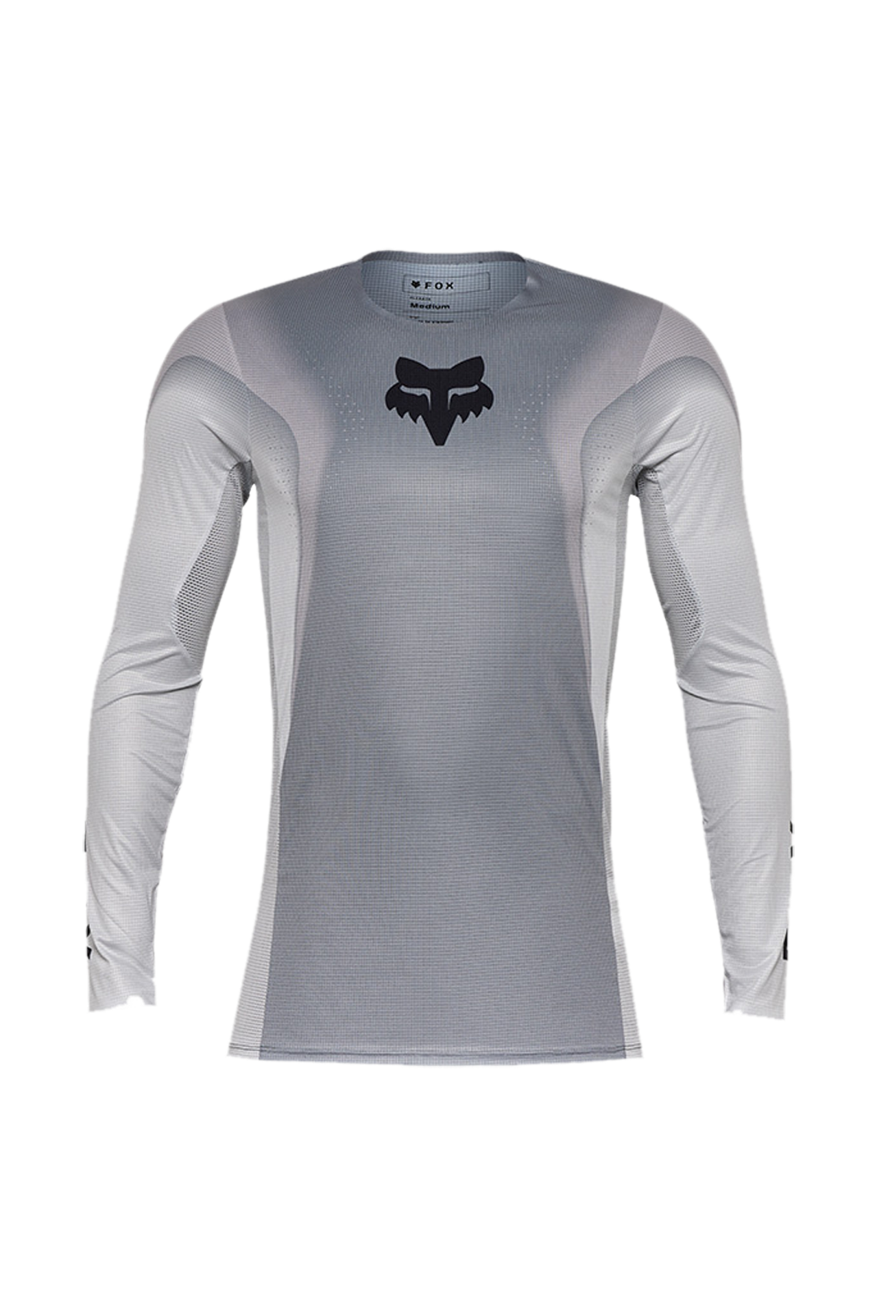 Bluza Cross FOX Flexair Infinite SzaryL