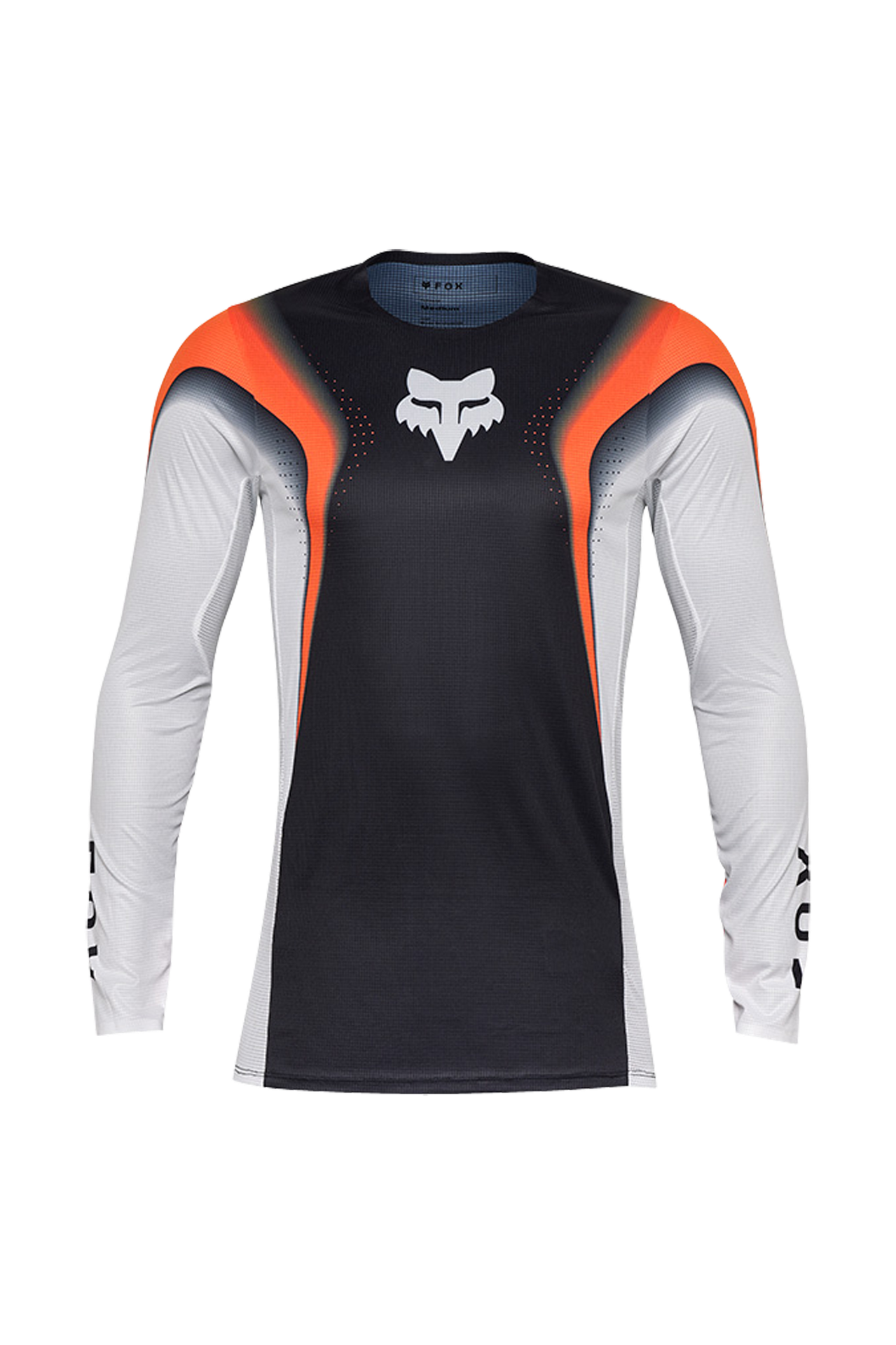 Bluza Cross FOX Flexair Infinite Fluorescencyjny pomarańczowyXL