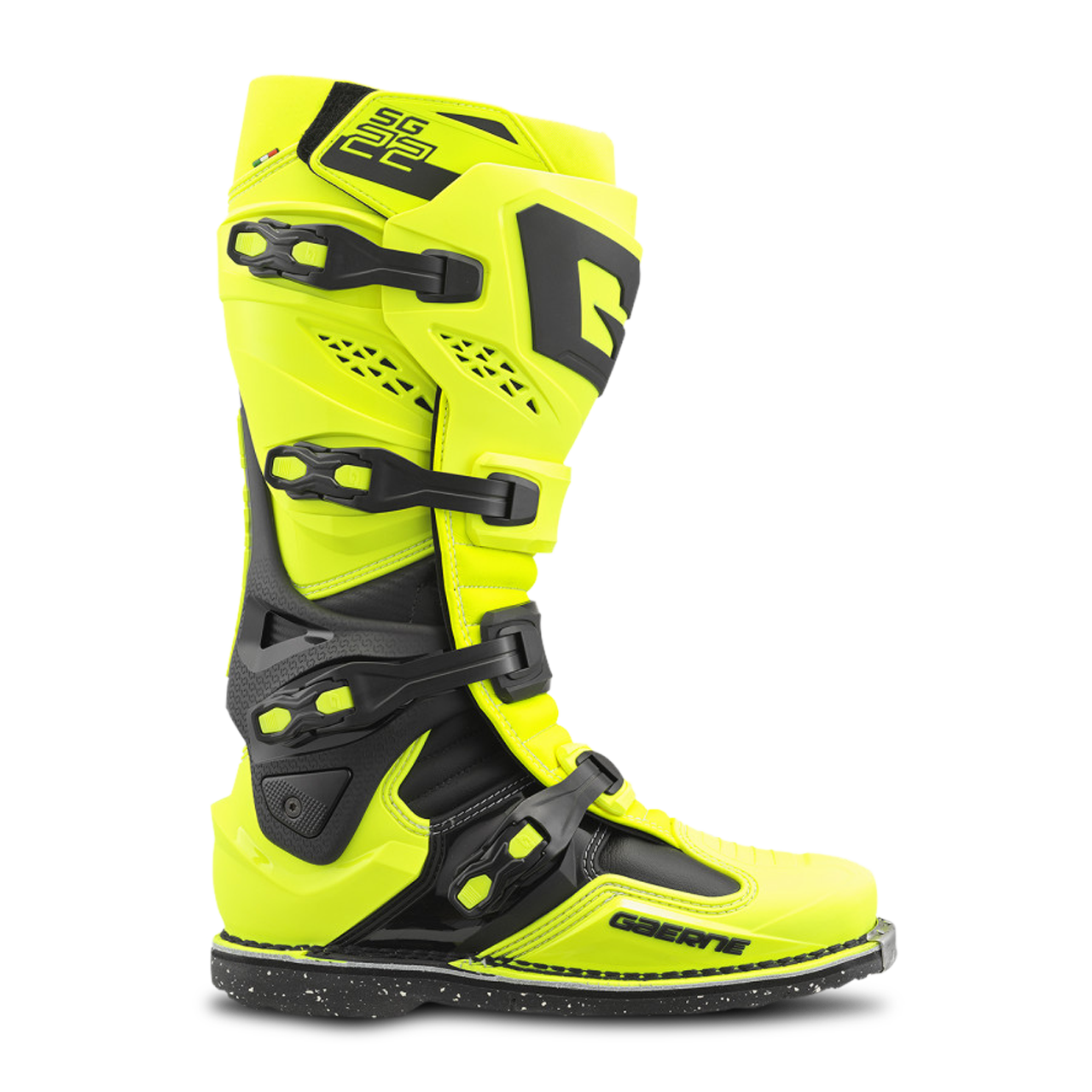 Buty Cross Gaerne SG22 Stellar47