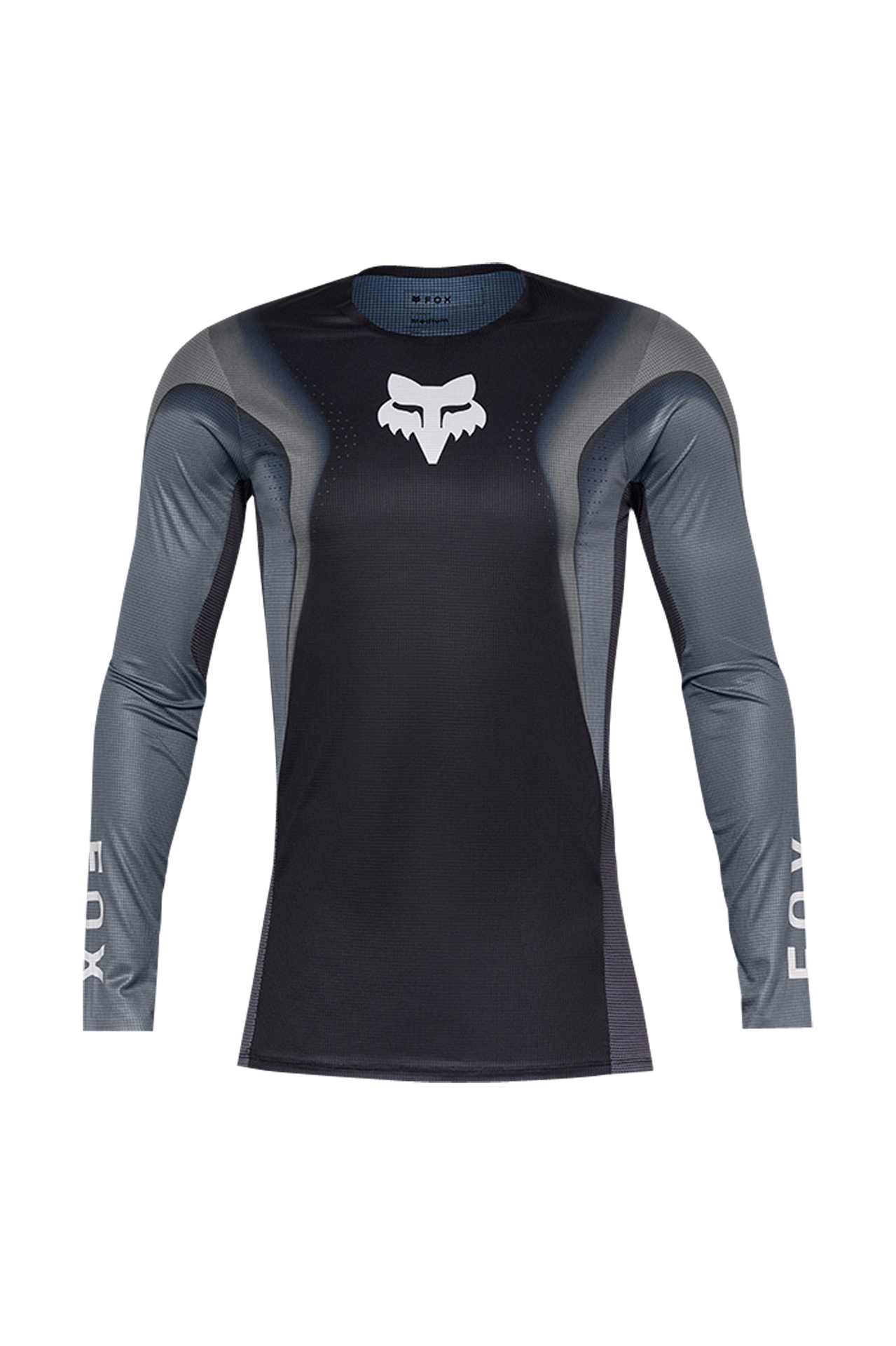 Bluza Cross FOX Flexair Infinite CzarnyL