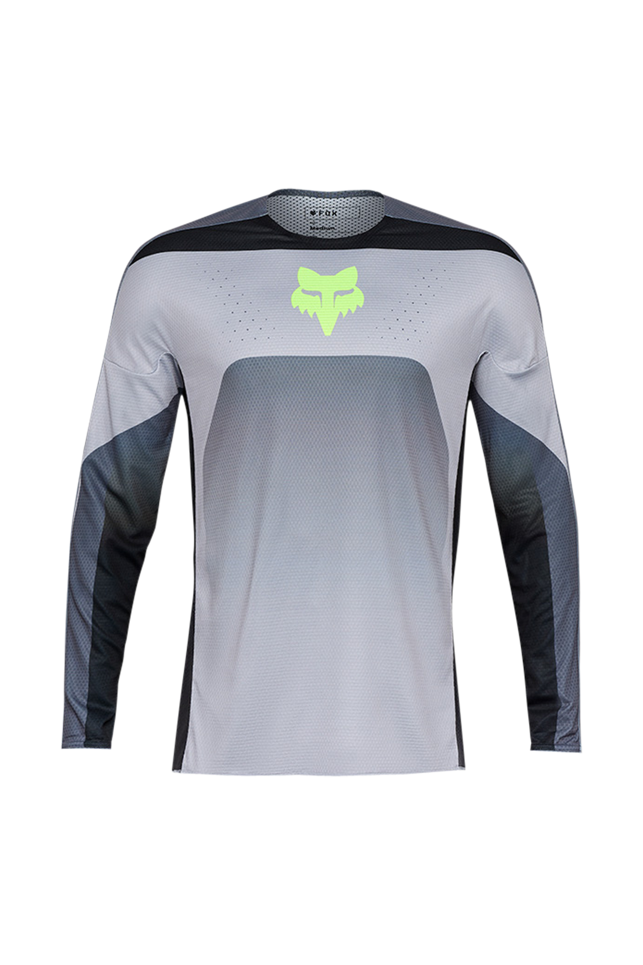 Bluza Cross FOX 360 Divider SzaryXXL