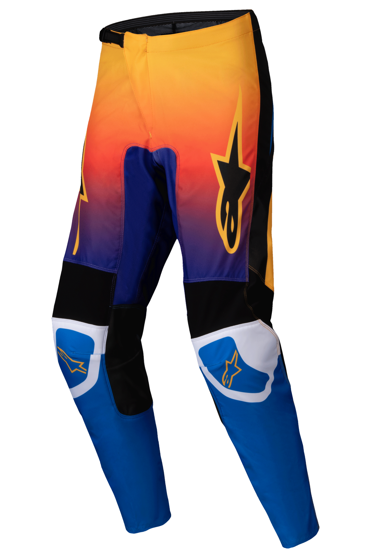 Spodnie Cross Alpinestars Fluid Wurx Multi30