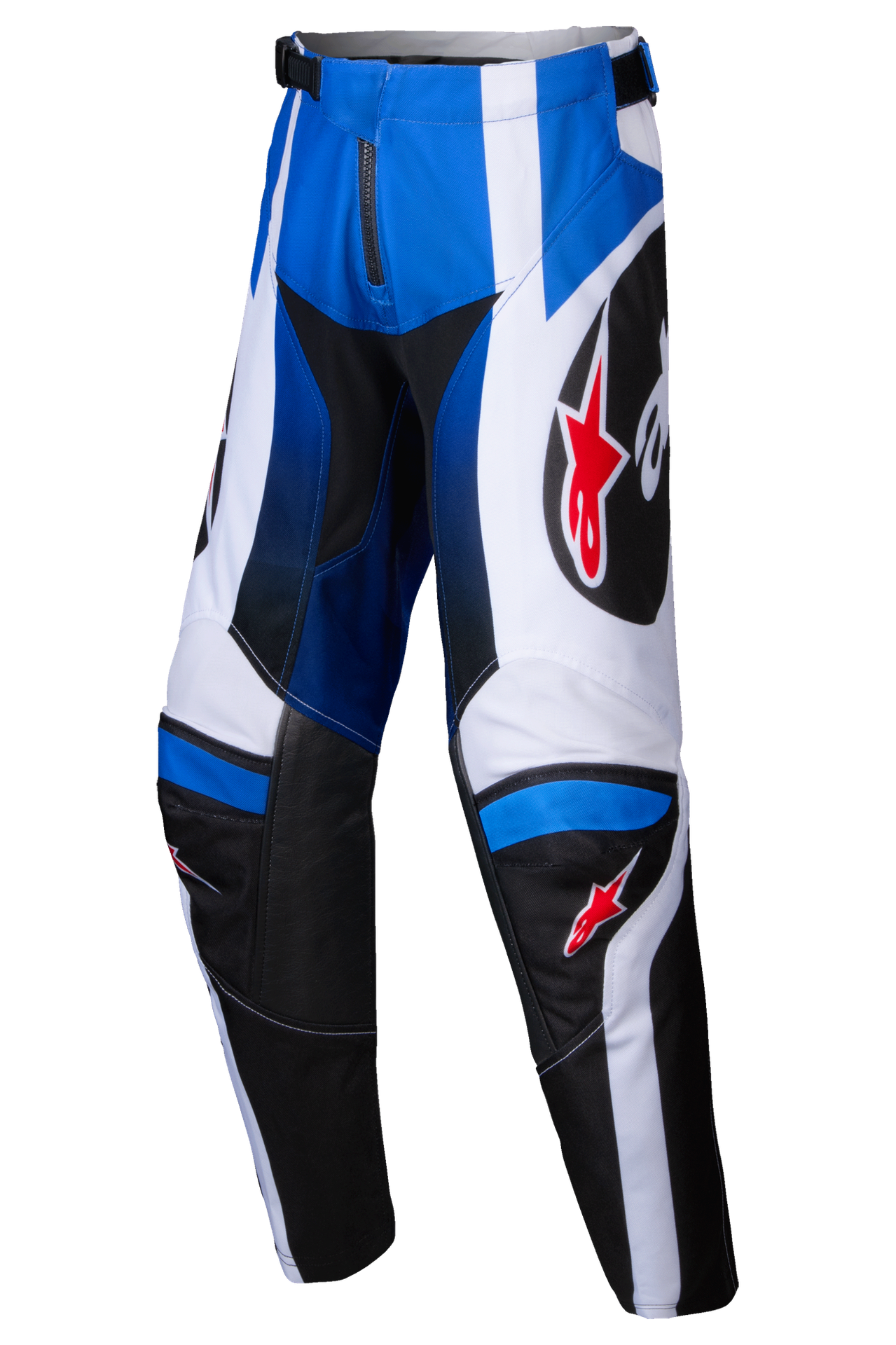 Spodnie Cross Alpinestars Racer Wurx Dziecięce Niebieski/Czarny22