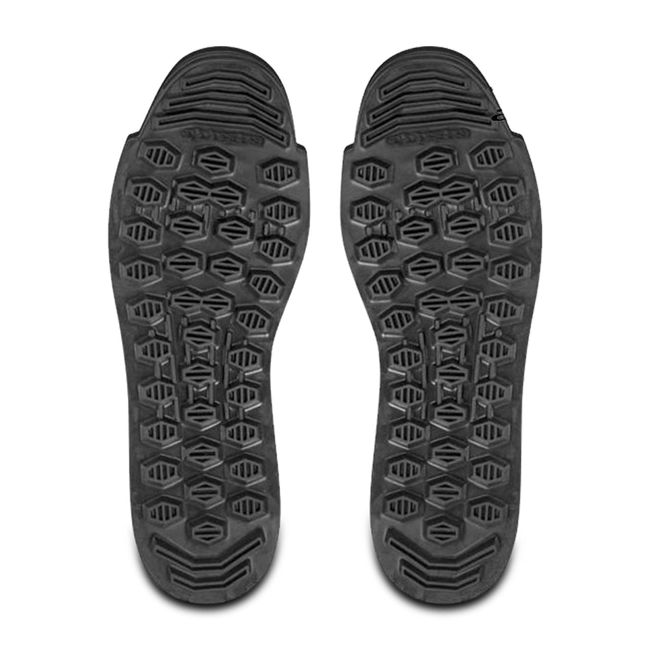 Podeszwa Alpinestars Trial Czarna Czarny40,5