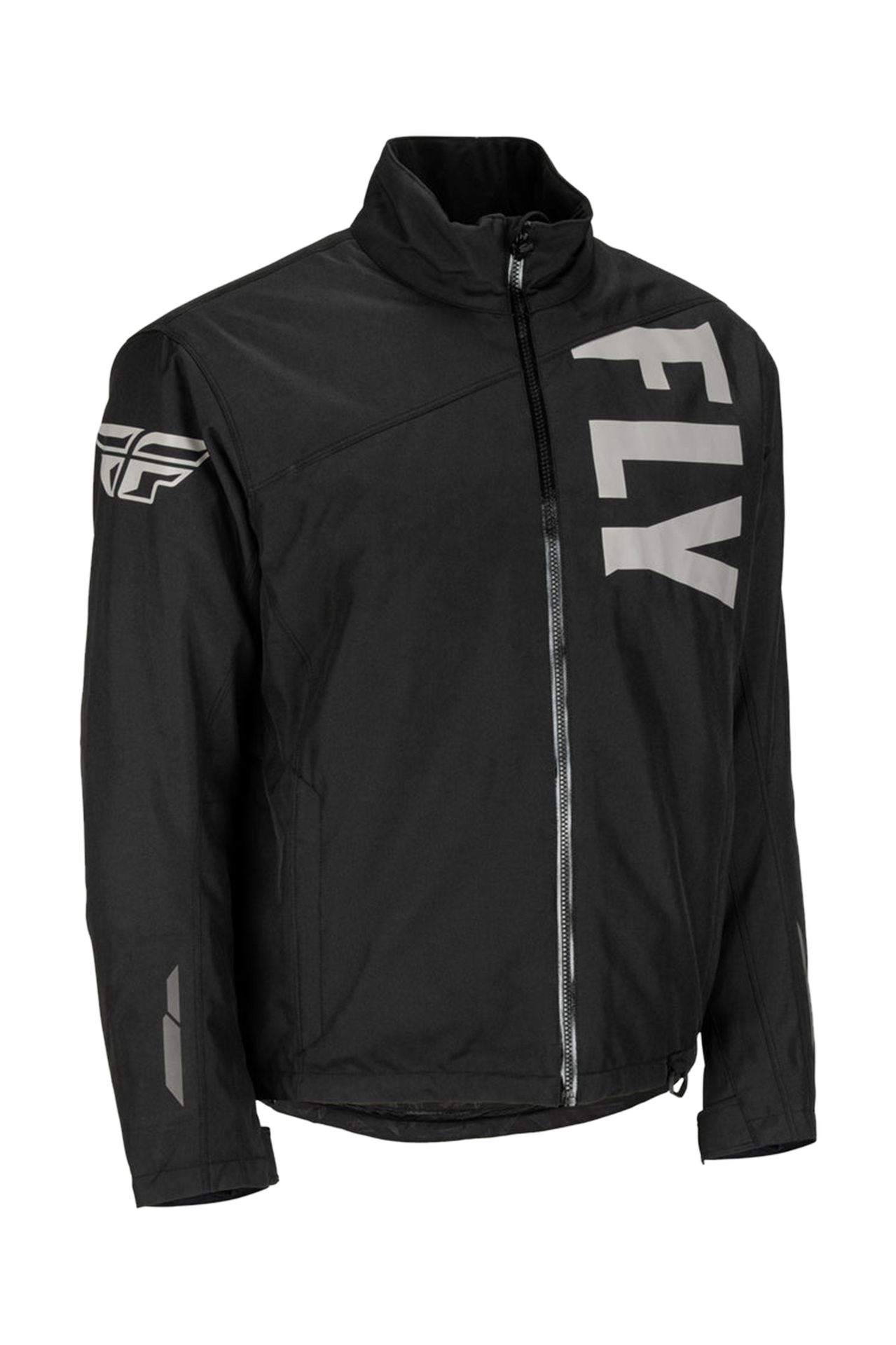 Kurtka FLY Racing Aurora CzarnyM