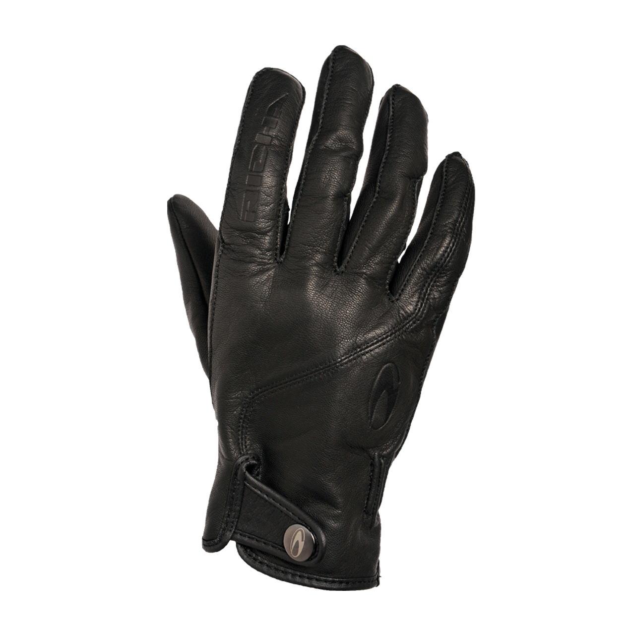 Rękawice Richa Scoot CzarnyXXXL