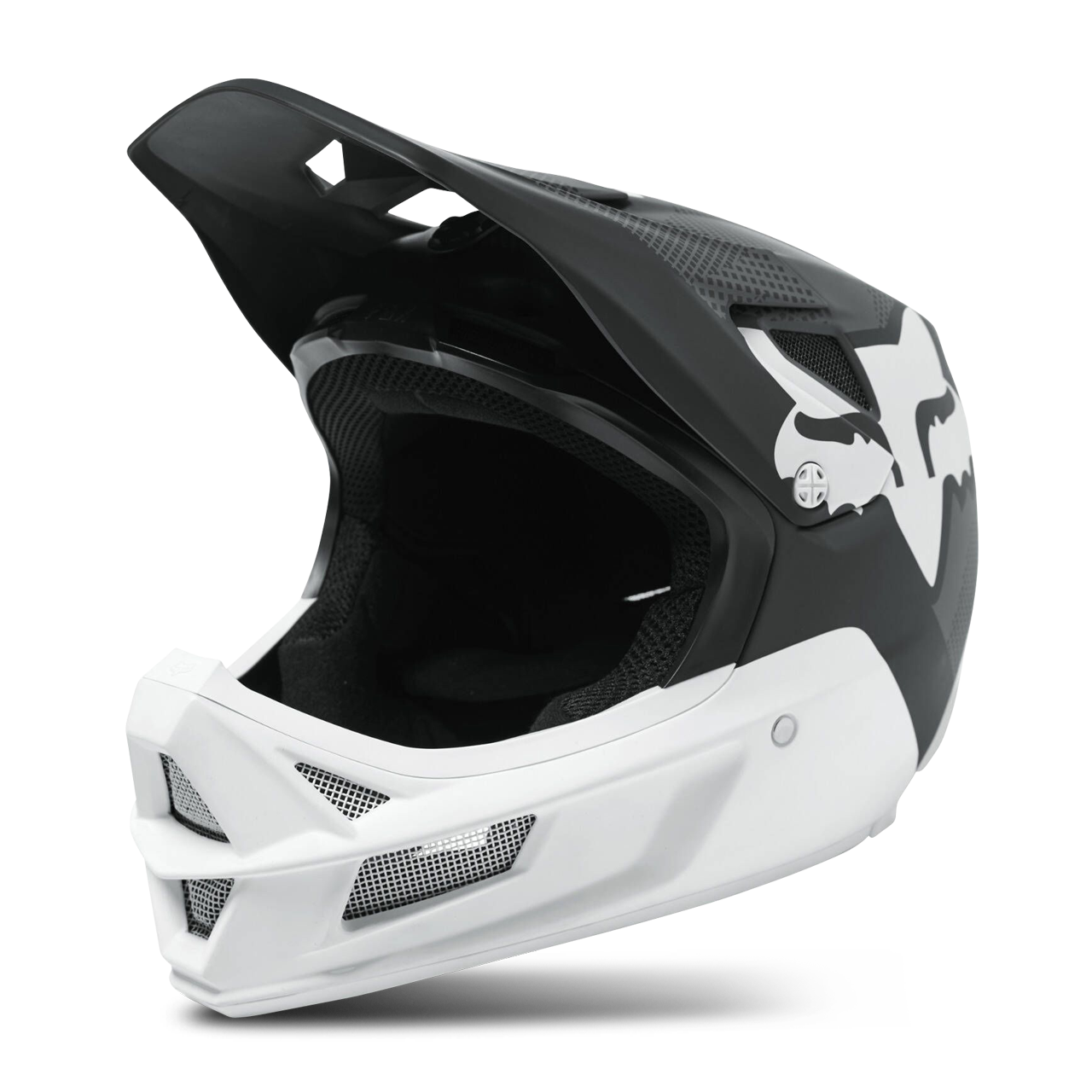 Kask MTB FOX Rampage Comp Szary/MoroXXL