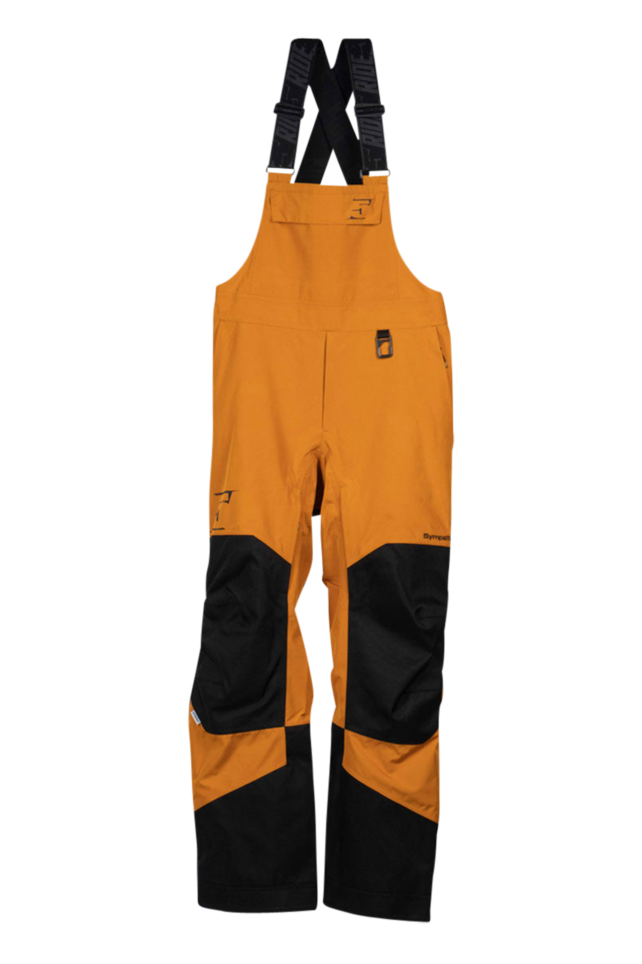 Spodnie na Szelkach 509 Ether BuckhornXXL