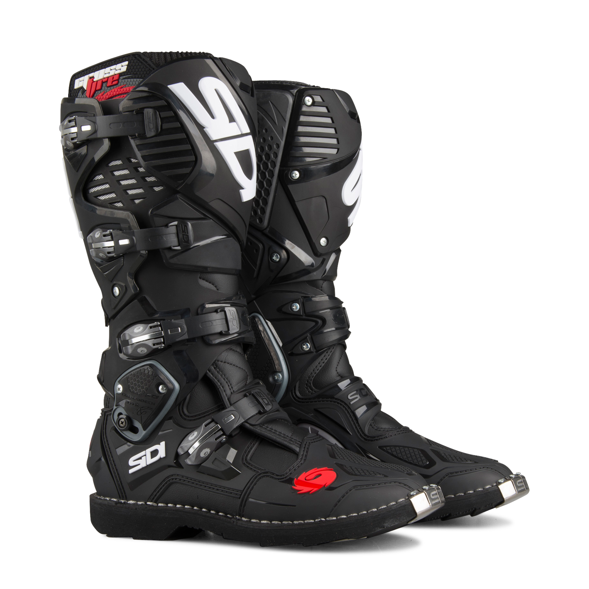 Buty Sidi Crossfire 3 Czarny49