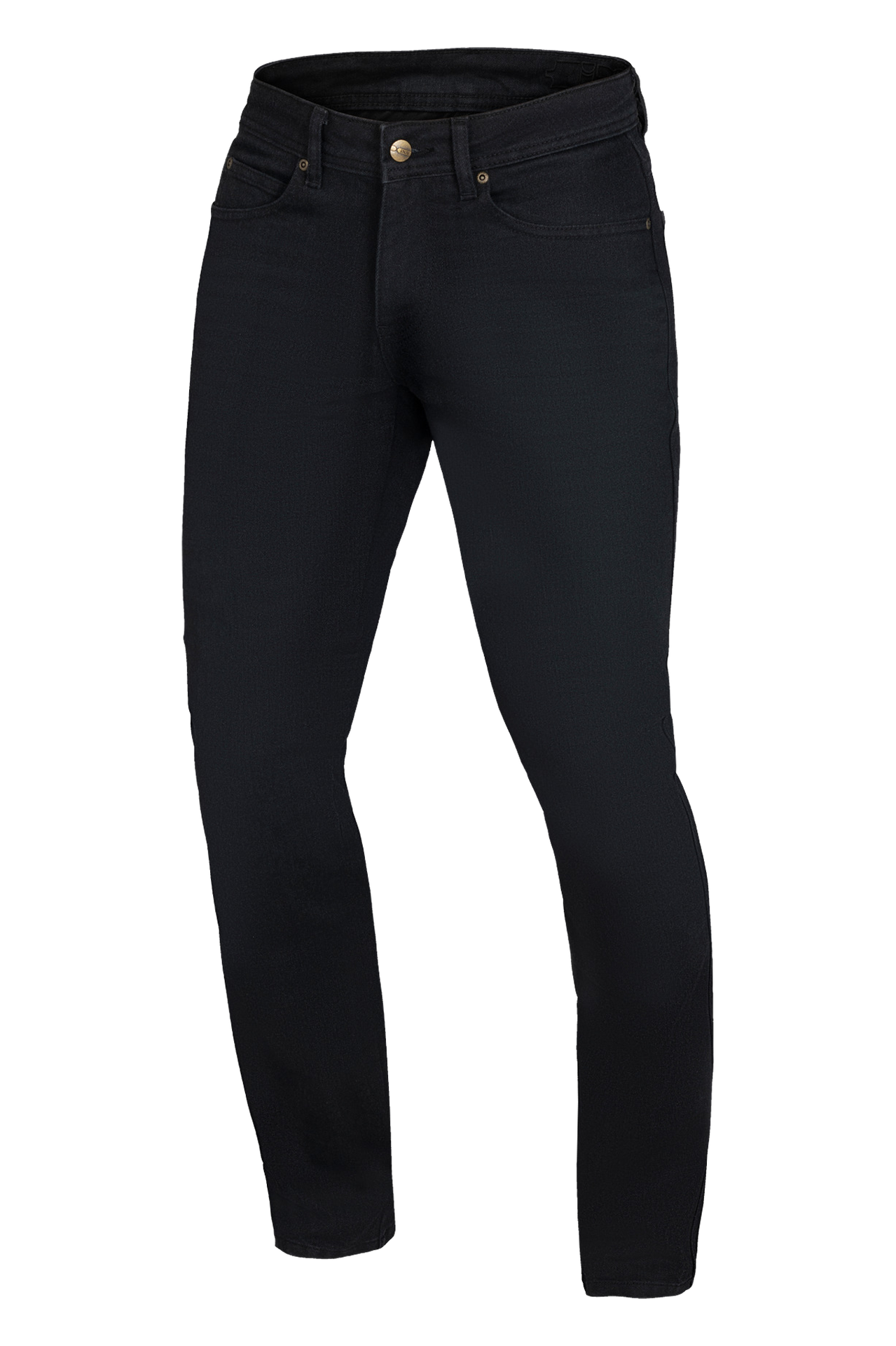 Jeansy Motocyklowe iXS Classic AR CzarnyW32 x L30