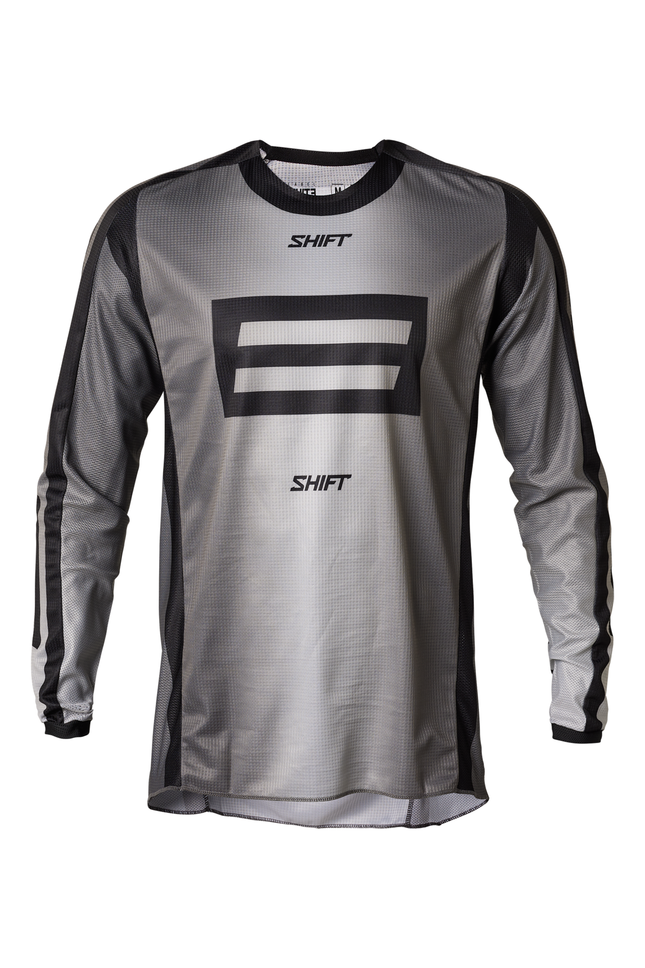 Bluza Cross Shift White Label Kolor cynyS