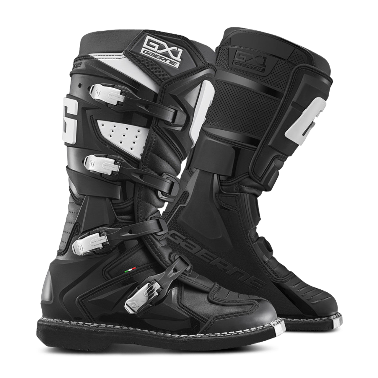 Buty Cross Gaerne GX1 Czarny44