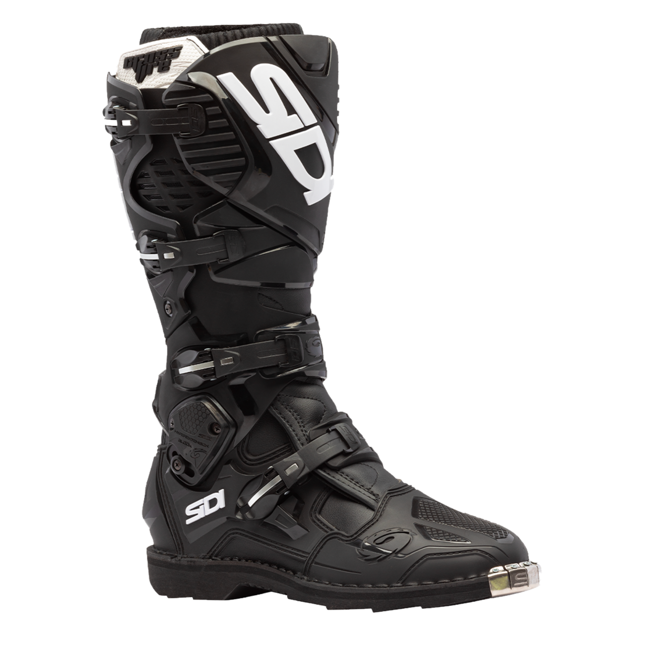 Buty Cross Sidi Crossfire 3 2026 Czarny46