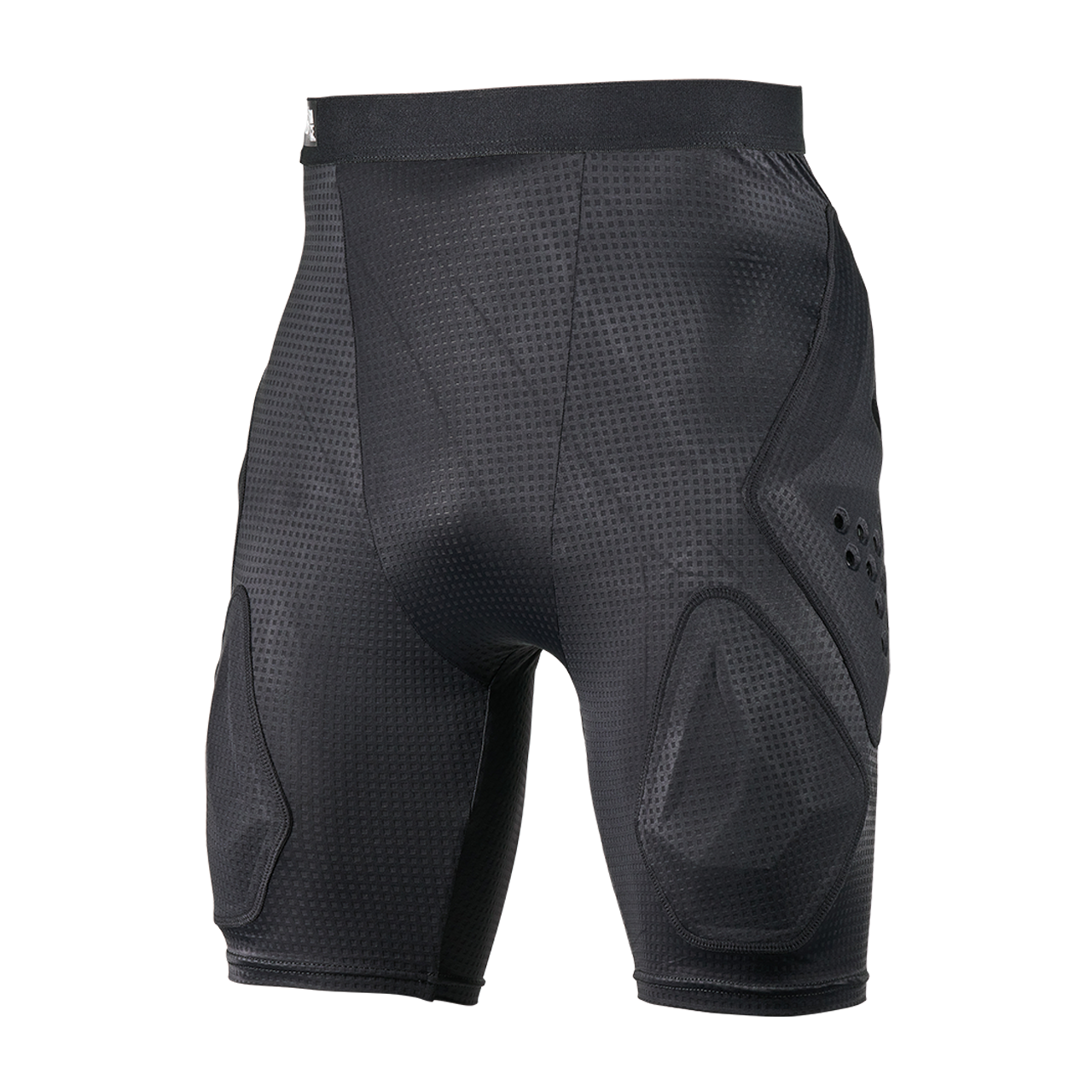Spodenki MX O'Neal Dirt CzarnyM