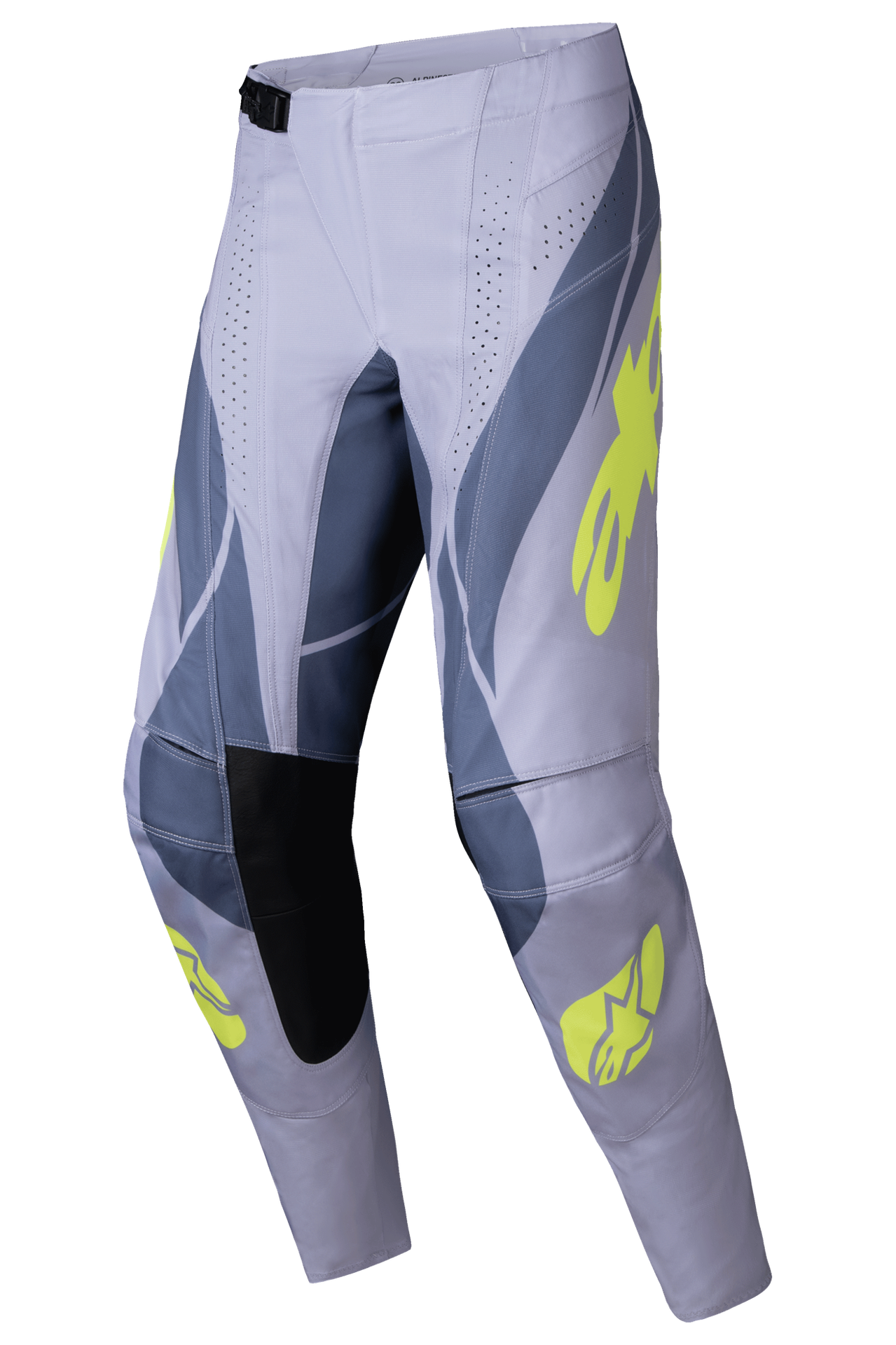 Spodnie Cross Alpinestars Techstar Dreem Szary/Ciemnoszary28