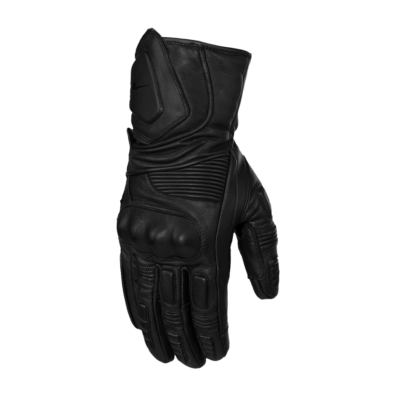 Rękawice Motocyklowe Rusty Stitches Otto CzarnyXS