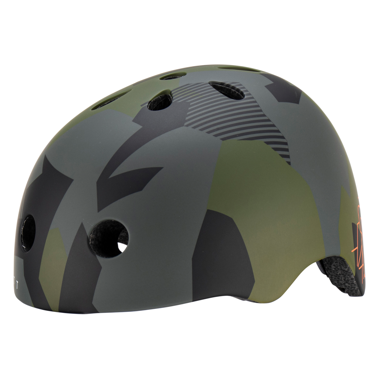Kask MTB Leatt Urban 1.0 V22 MoroM-L