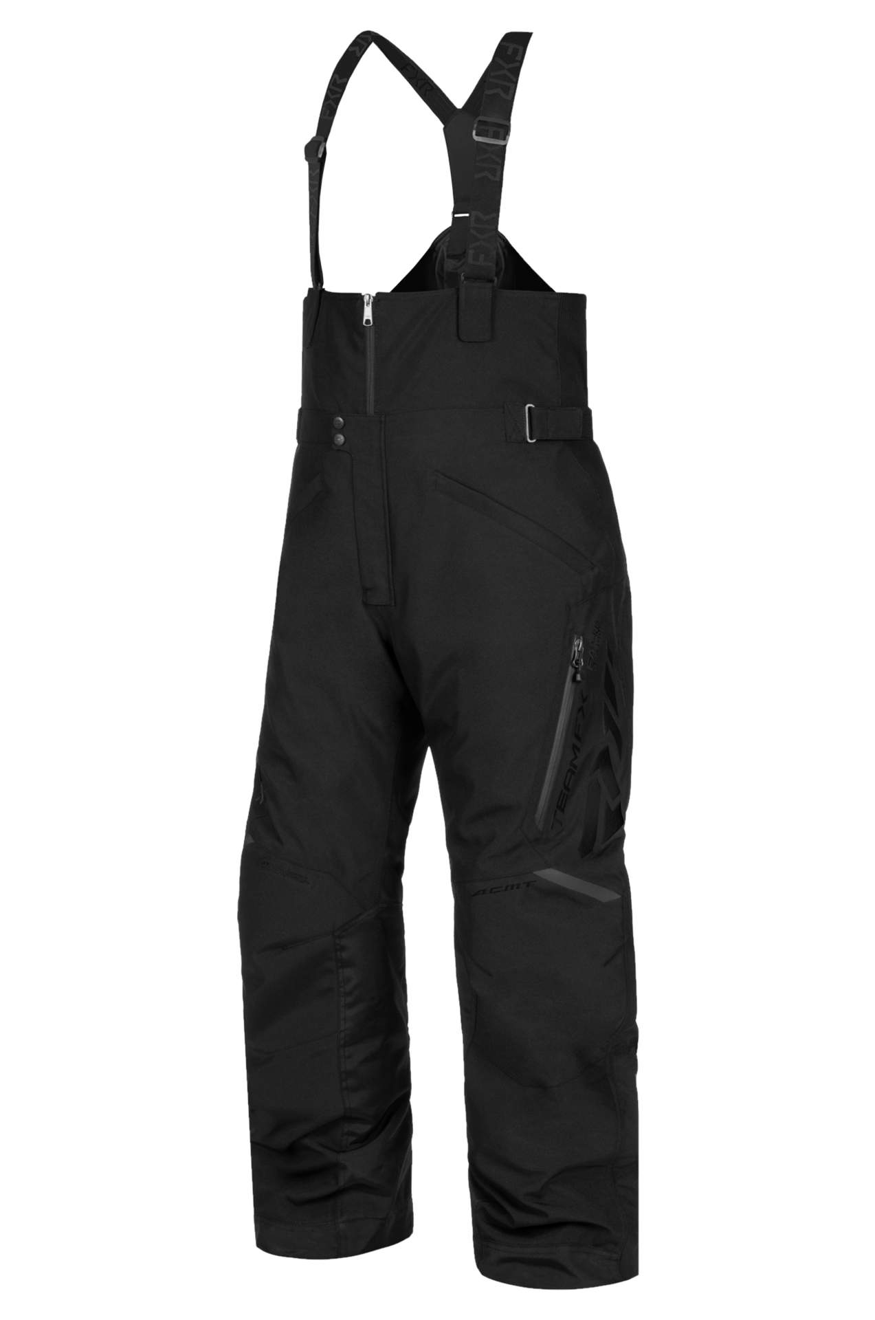 Spodnie Zimowe FXR Team FX 26 StealthXXL