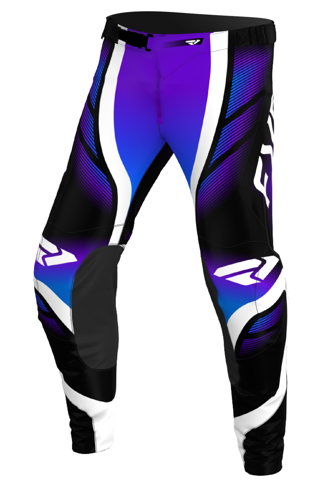 Spodnie Cross FXR Helium 26 Młodzieżowy Ultra24