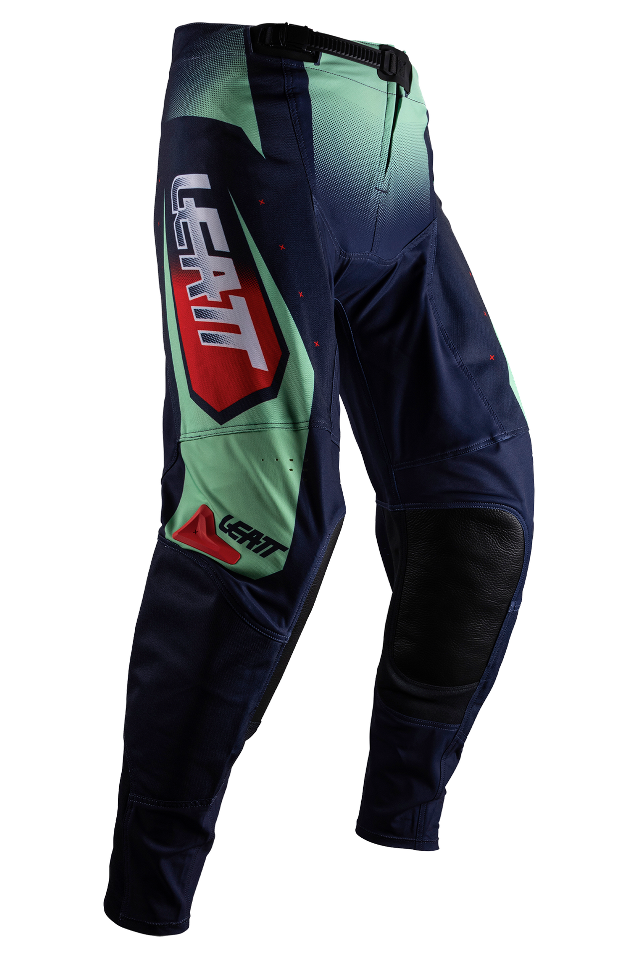 Spodnie Cross Leatt Moto 4.5 V25 MatchaM