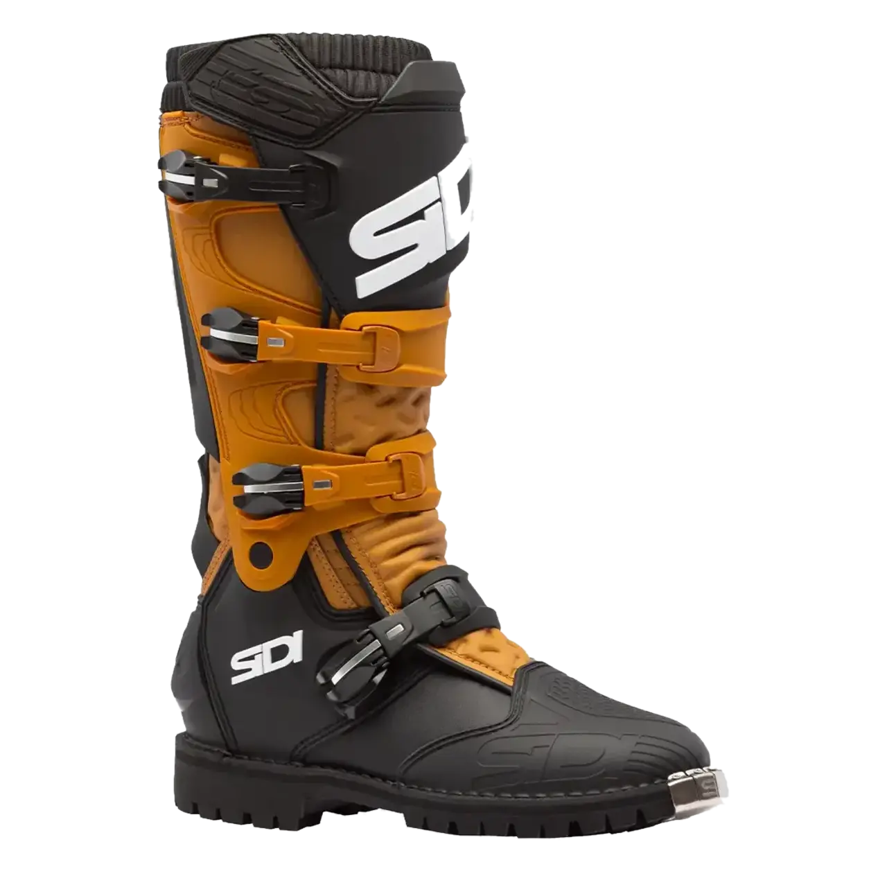 Buty Enduro Sidi X Power Enduro 2026 Średni Brązowy/Czarny40