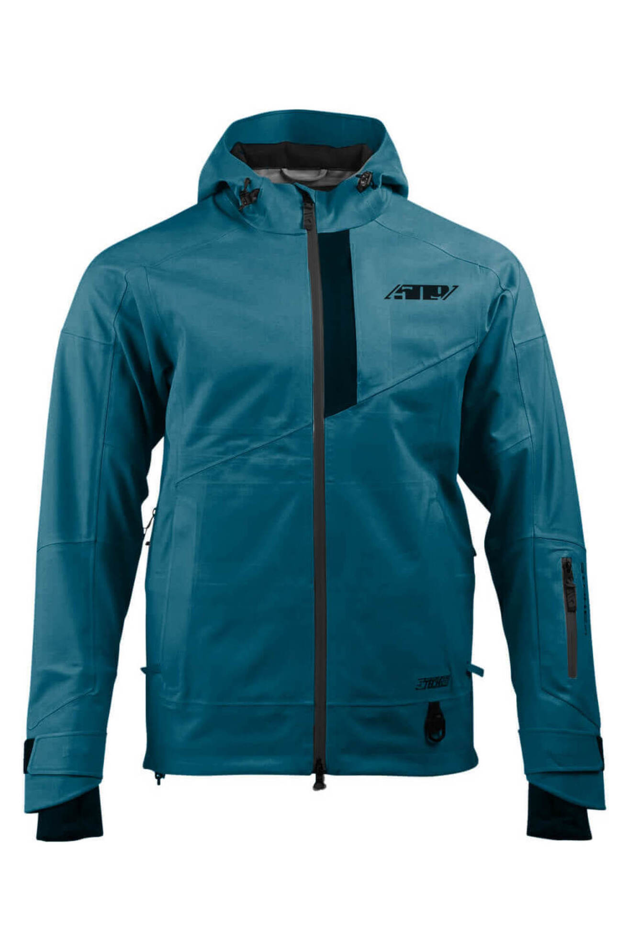 Kurtka 509 Stoke Softshell Ops SharkskinXL