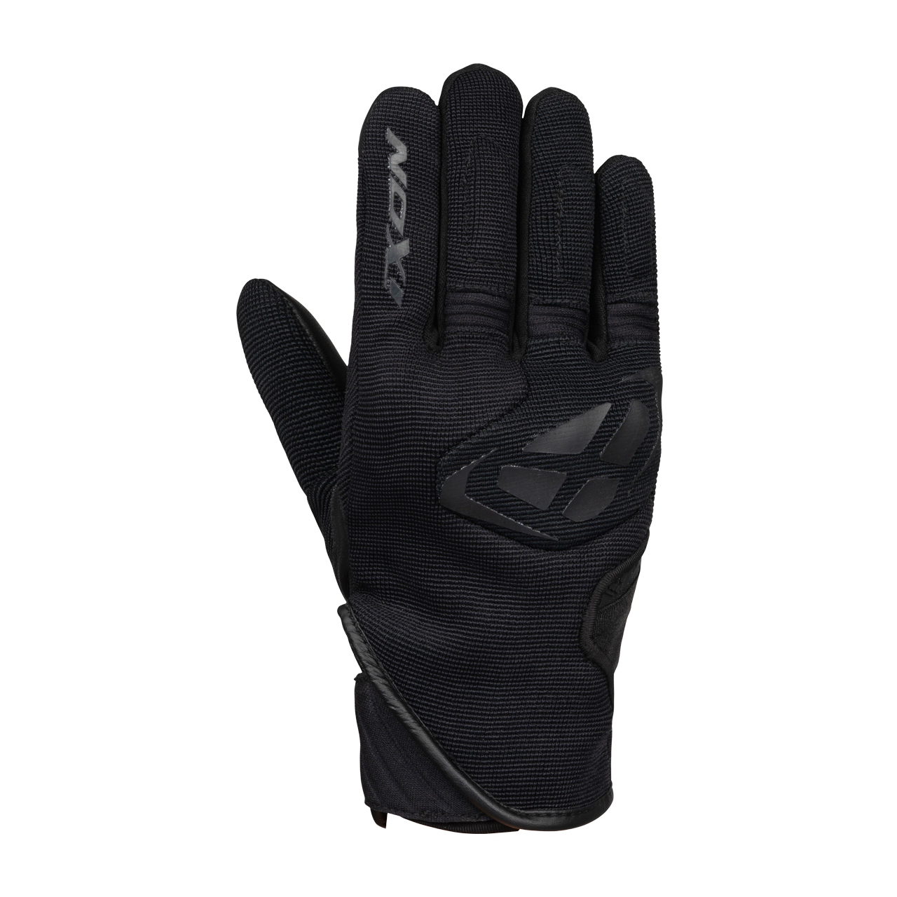 Rękawice Motocyklowe Ixon MIG Damskie CzarnyXL