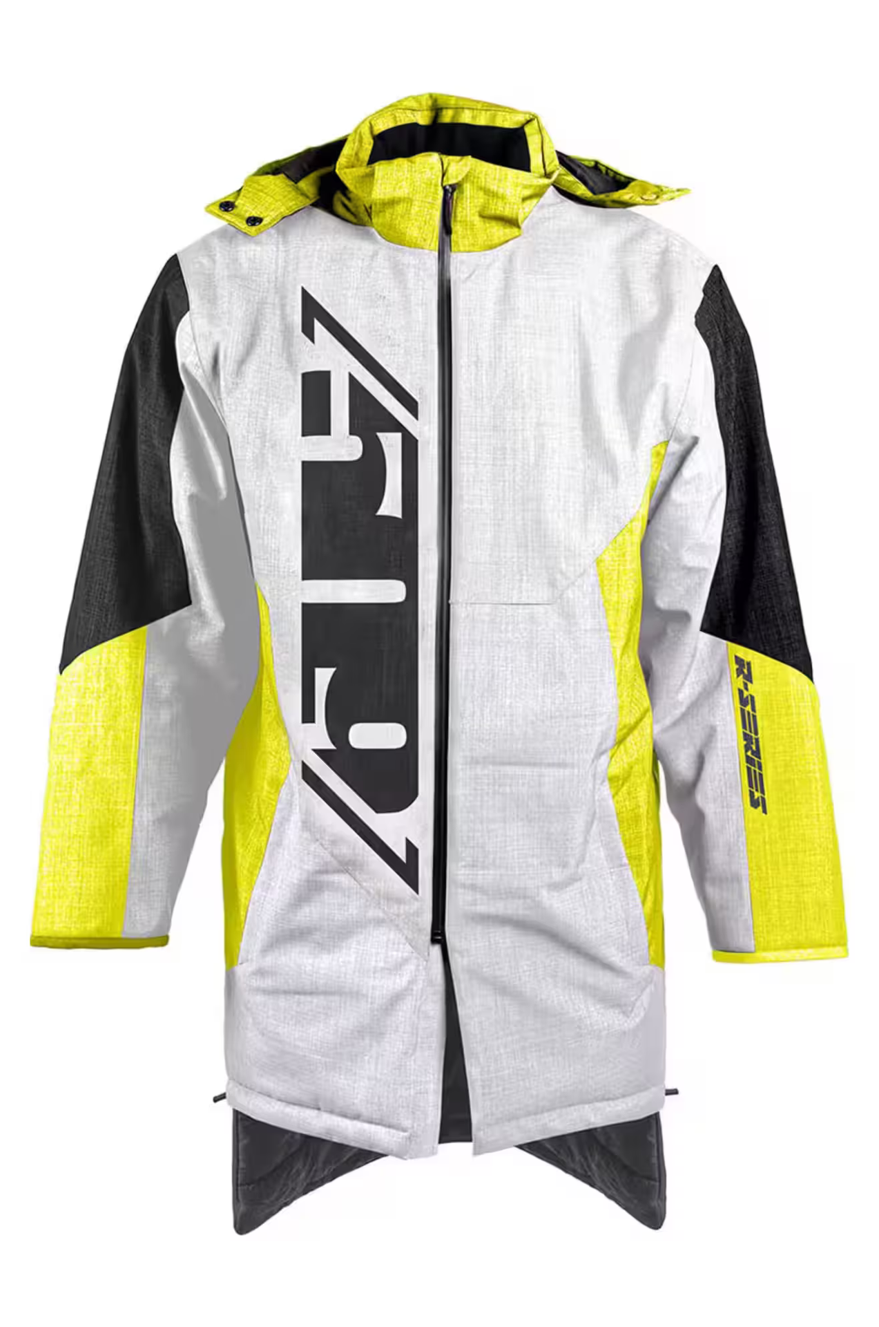 Kurtka 509 R-Series Pit MarkerL/XL