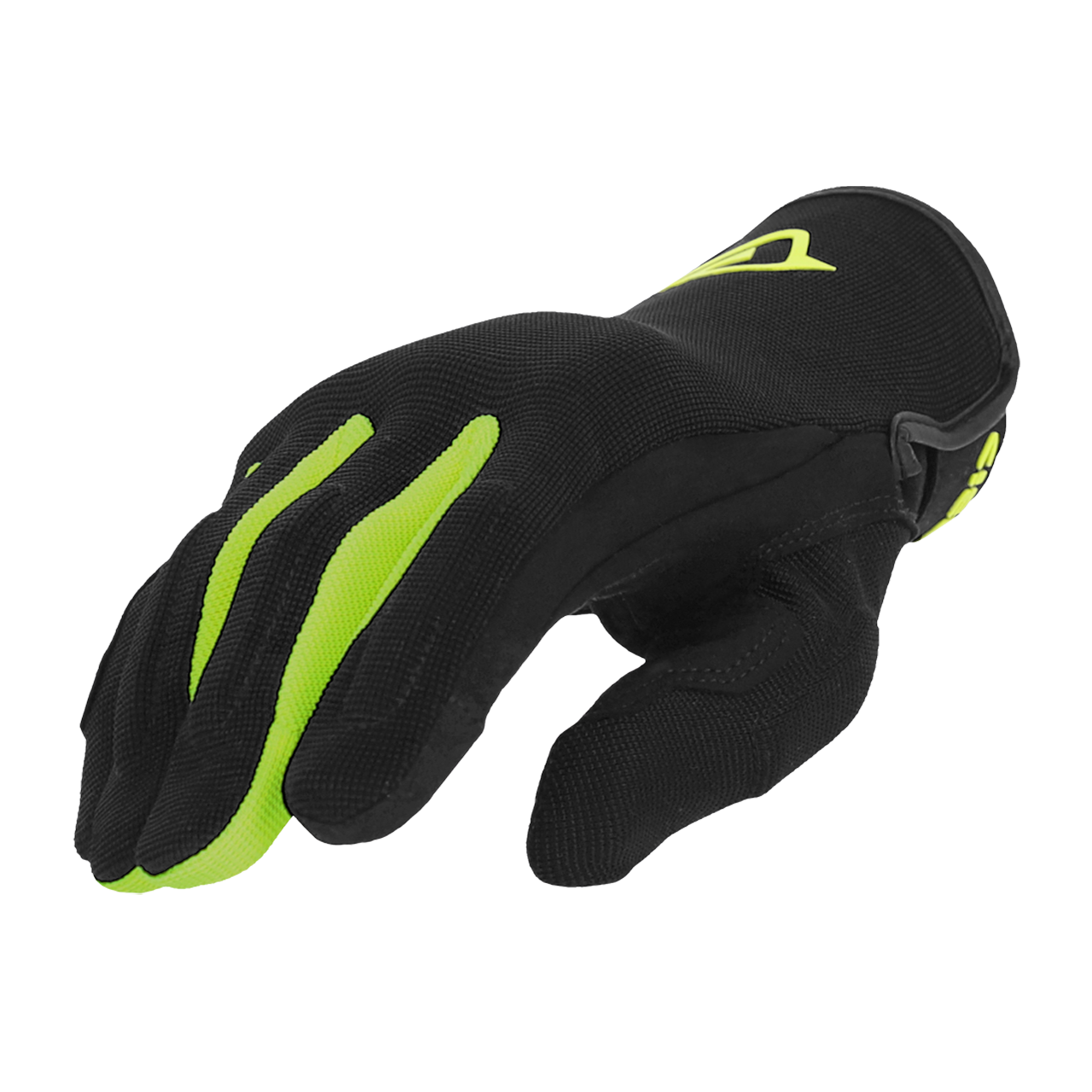 Rękawice Motocyklowe Acerbis X-Way Czarny/ŻółtyS