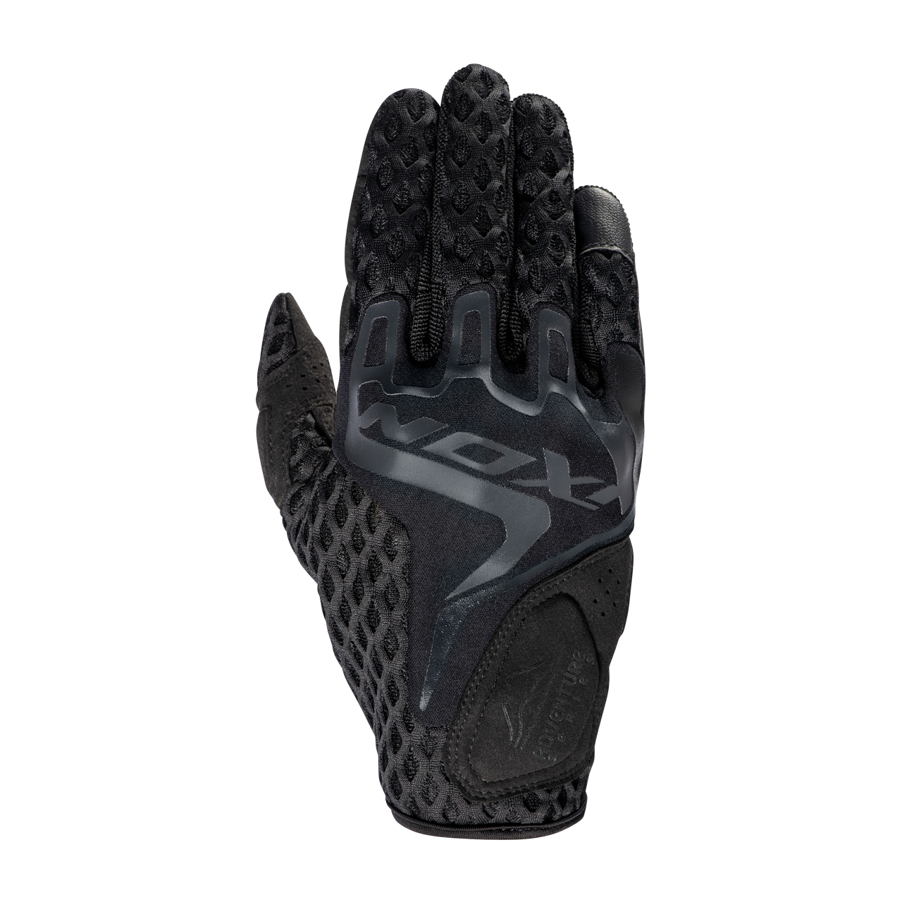 Rękawice Motocyklowe Ixon Dirt Air CzarnyS