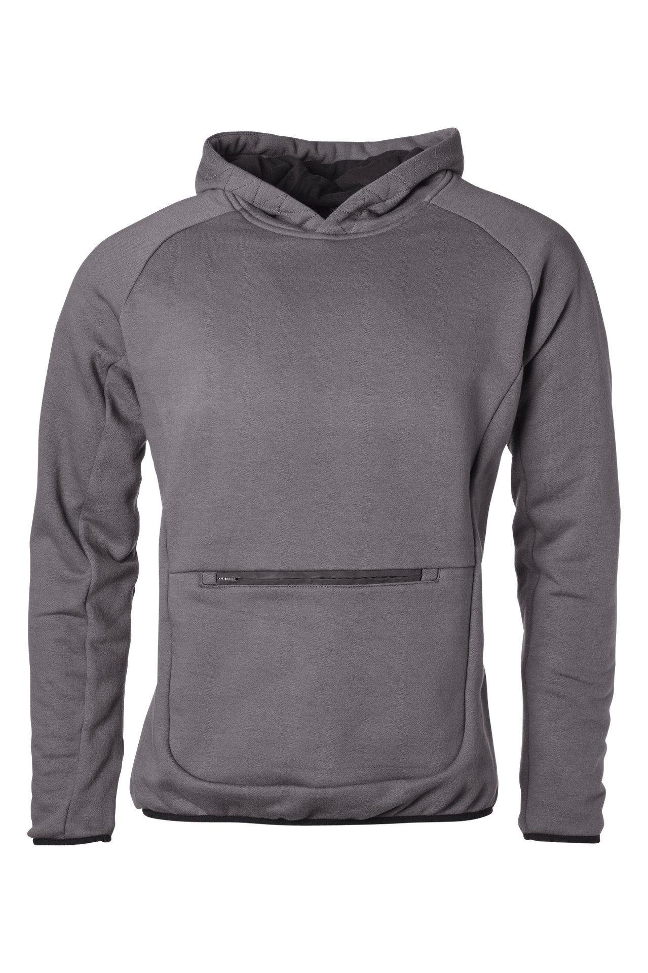 Bluza z Kapturem GMS Argun SzaryXXL