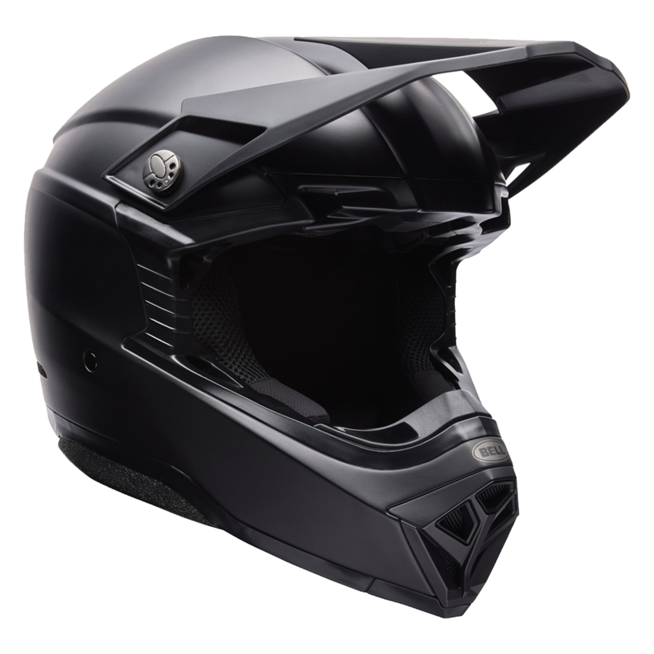 Kask Cross BELL Moto-10 Mips XL