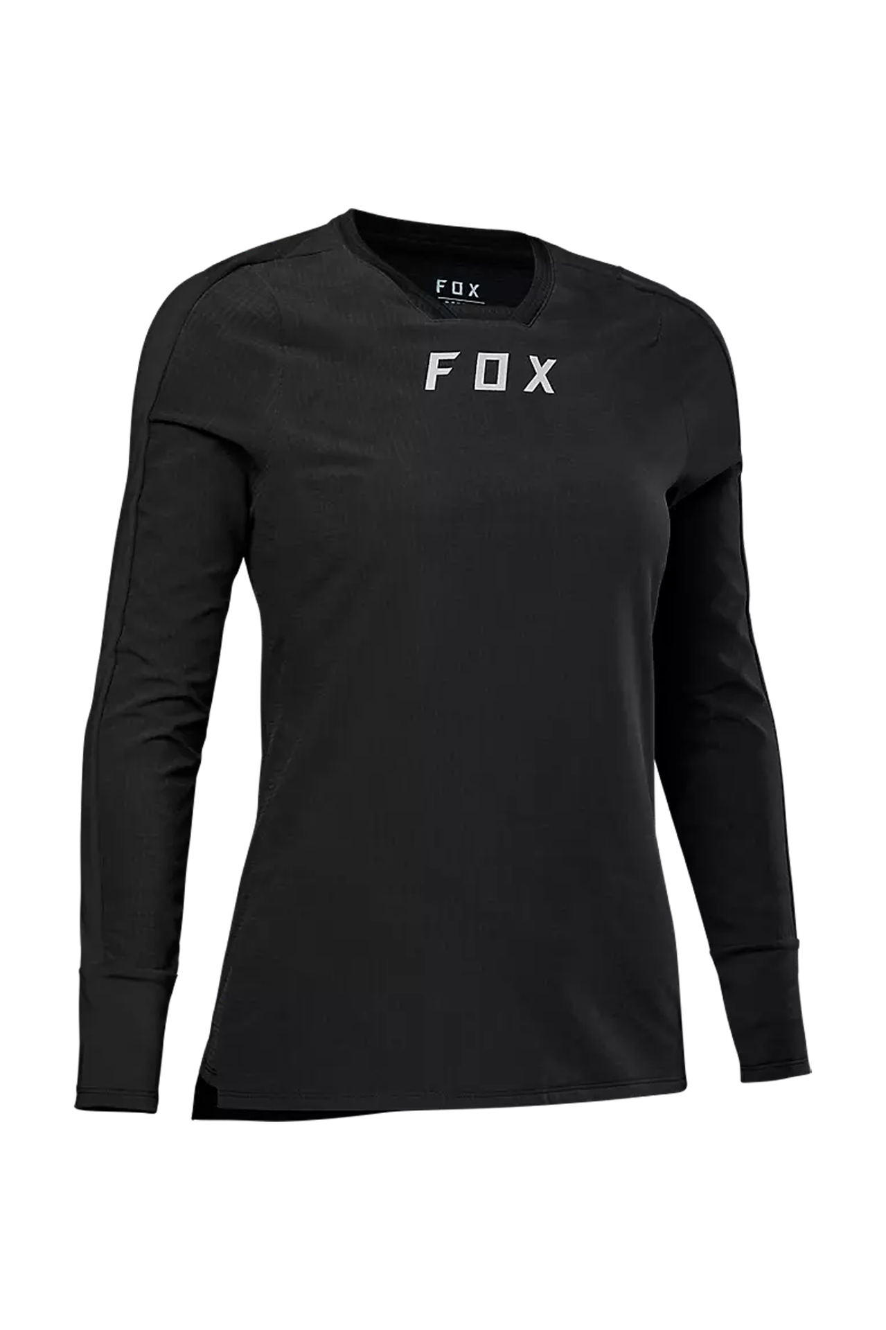 Bluza MTB FOX Defend Damska CzarnyS