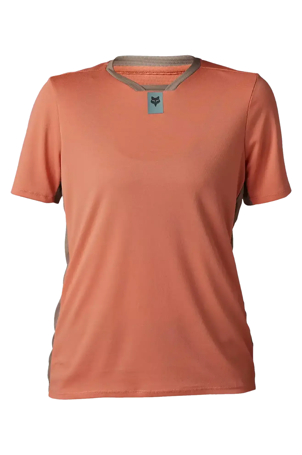 Bluza MTB FOX Defend Damska łososiowyM