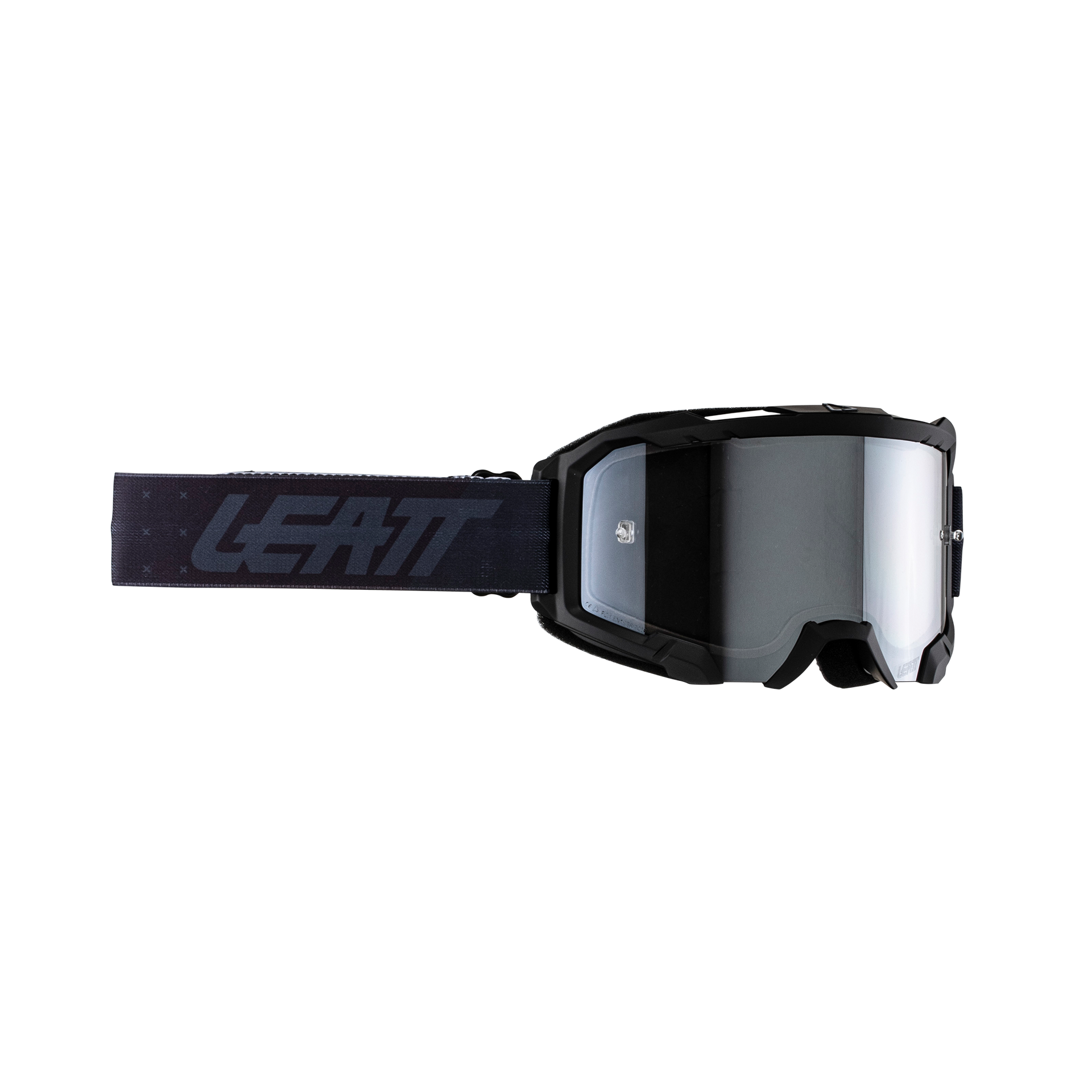 Gogle Cross Leatt Velocity 4.5 Iriz UC 68% Stealth